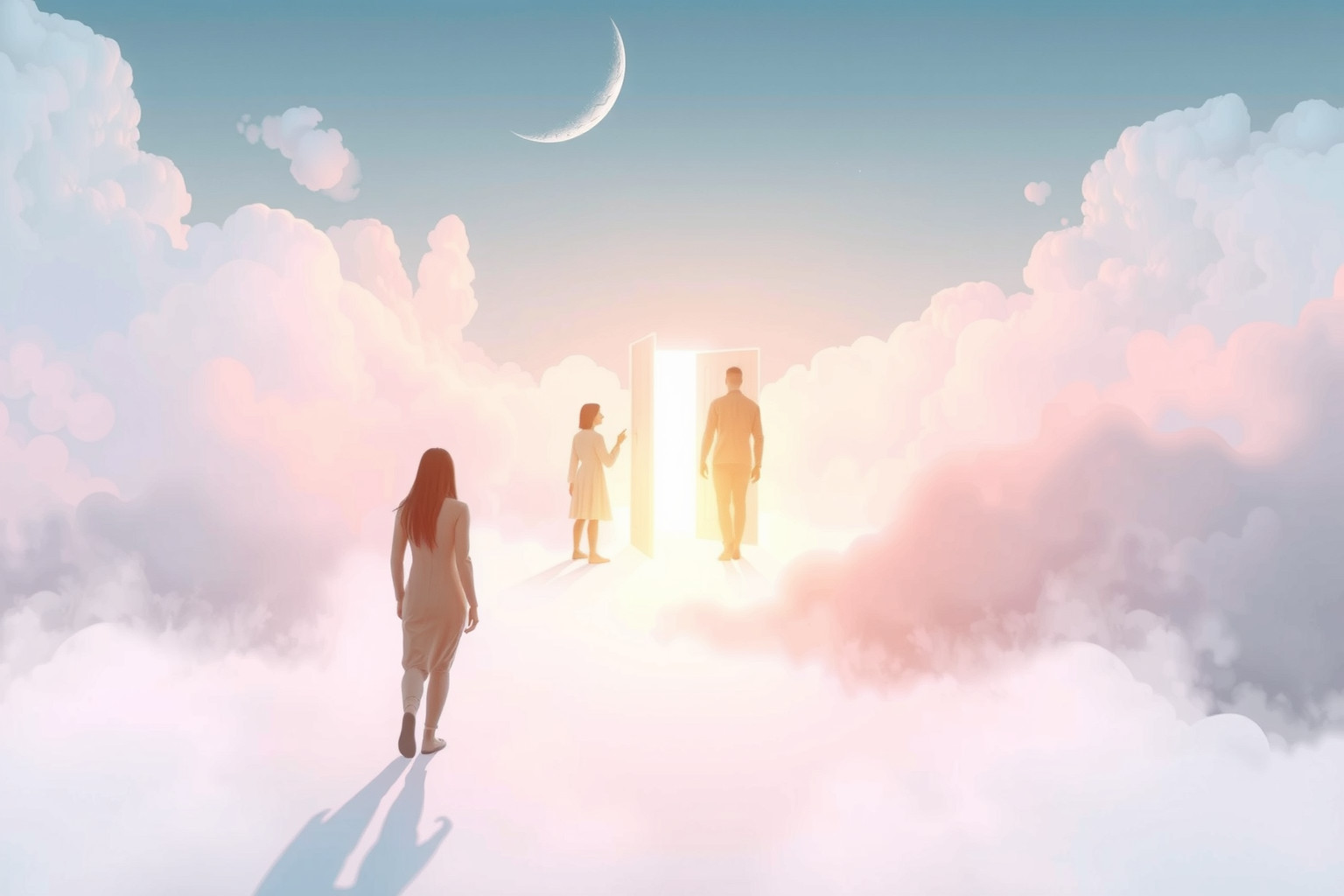 Sognare un parente diseredato simboleggia speranza e riconciliazione familiare.