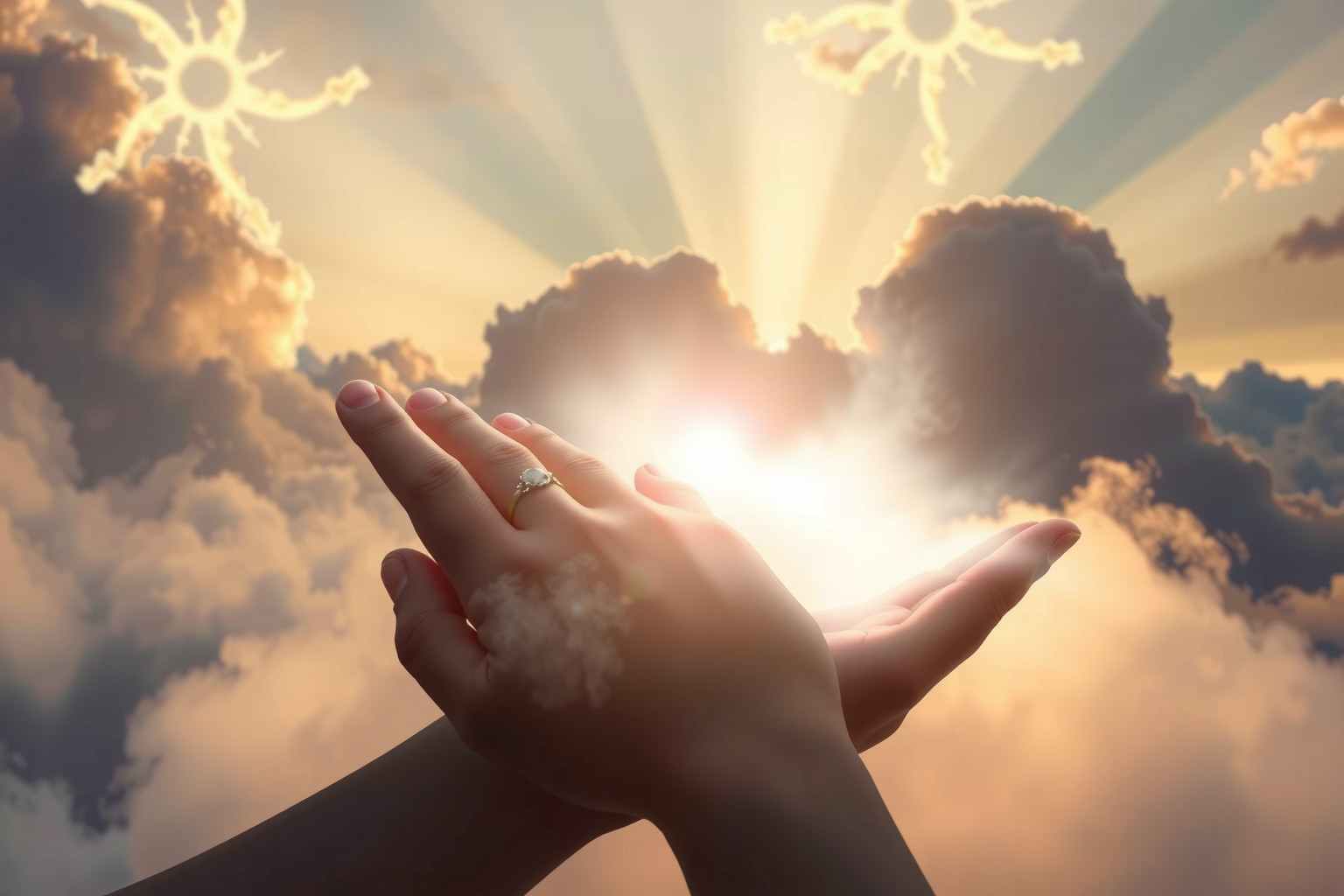 Sognare un patto simboleggia spesso la ricerca di redenzione personale.