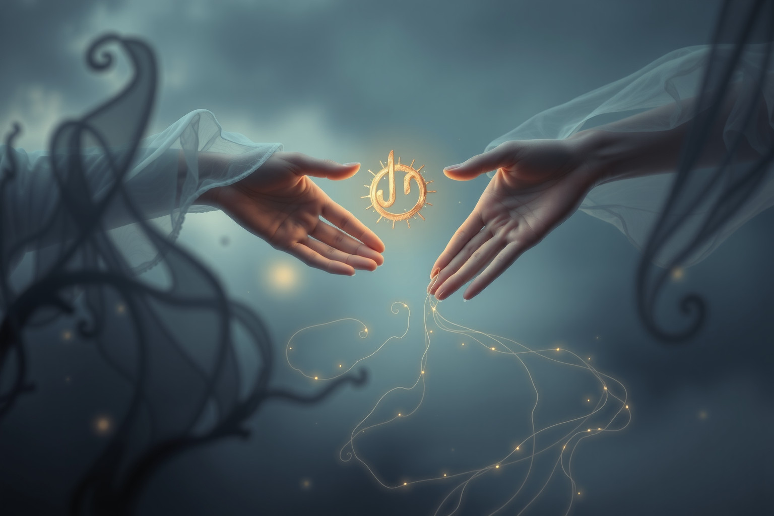 Sognare patti con conseguenze inattese riflette conflitti interiori nascosti.