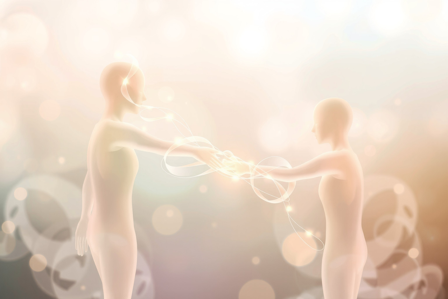 Sognare un patto con un familiare simboleggia fiducia e legami profondi.