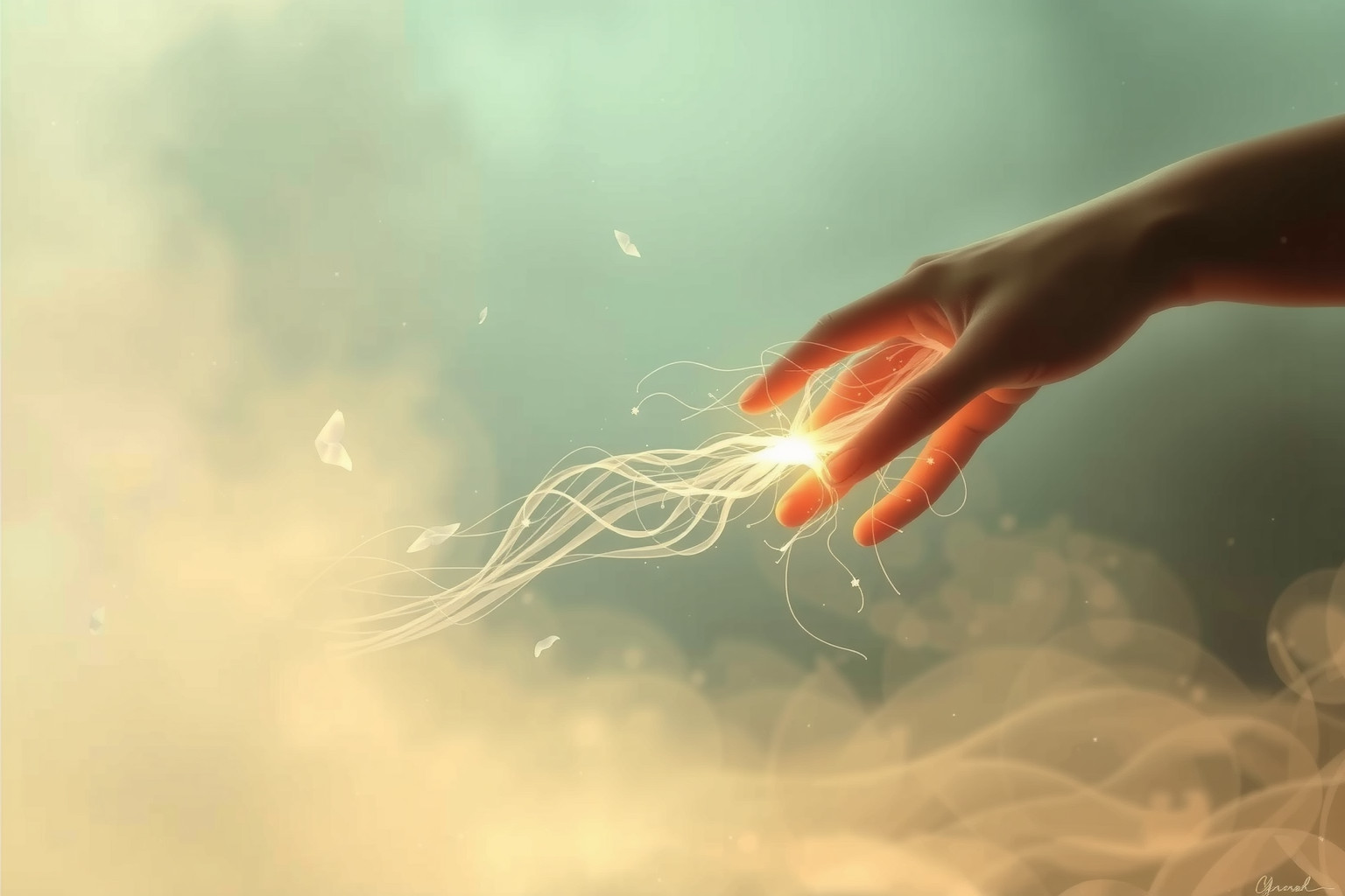 Sognare promesse non mantenute riflette dubbi su fiducia e impegni.