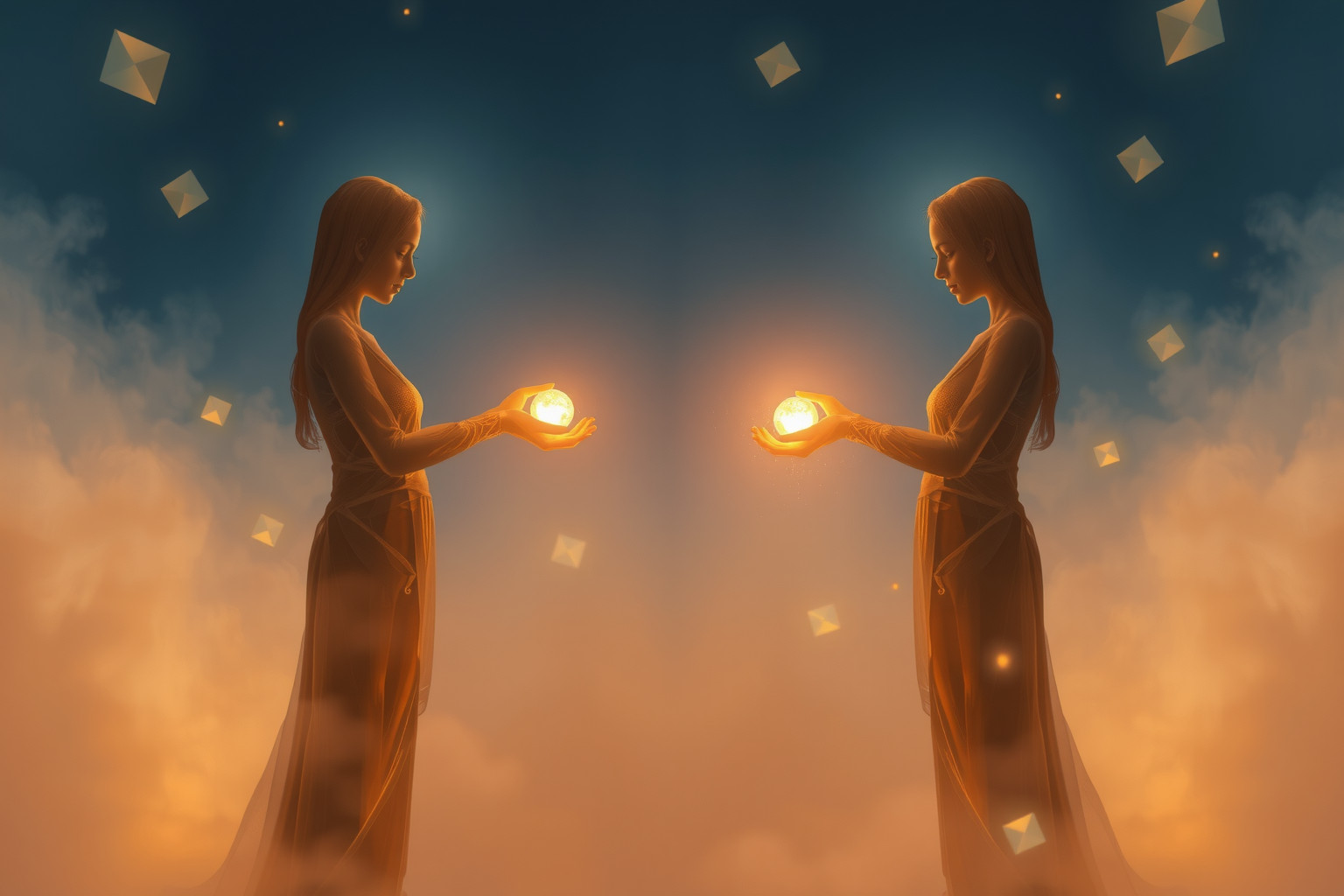 Sognare un patto per denaro indica desiderio di successo economico.