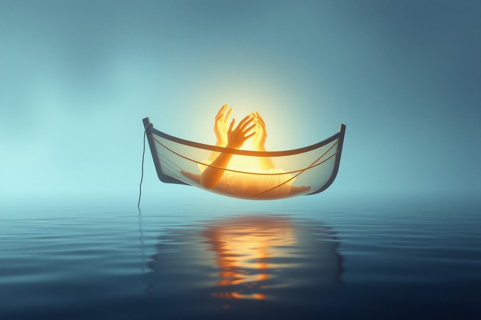 Sognare peschereccio in riparazione indica necessità di rinnovamento interiore.