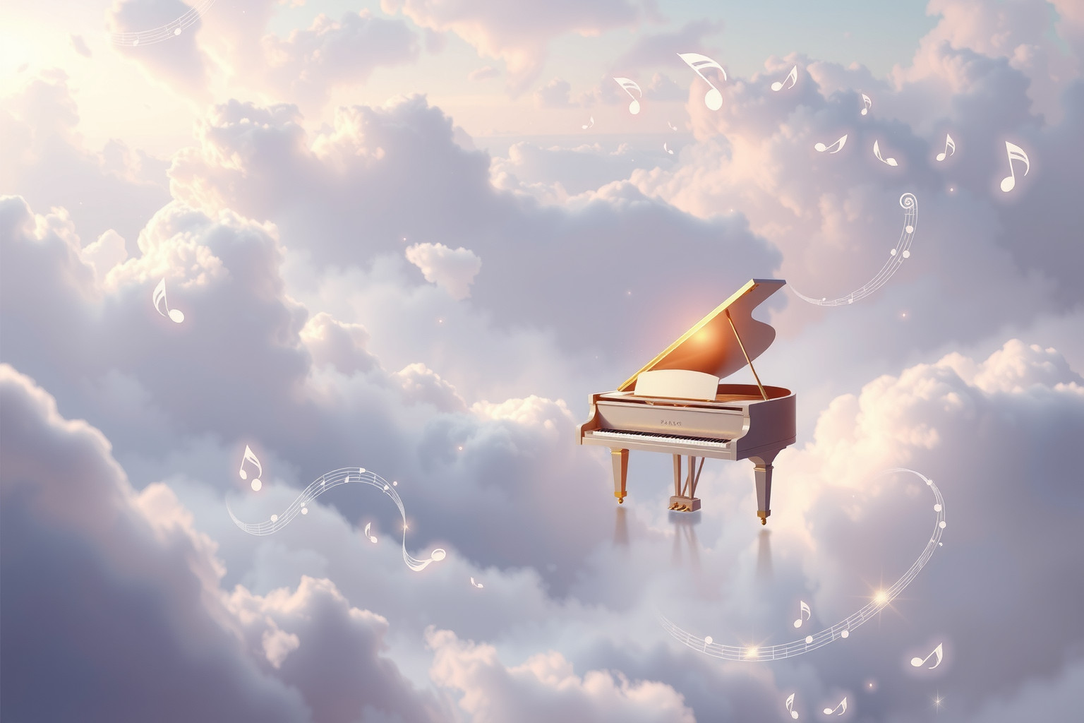 Sognare un piano familiare simboleggia ricordi e emozioni profonde.