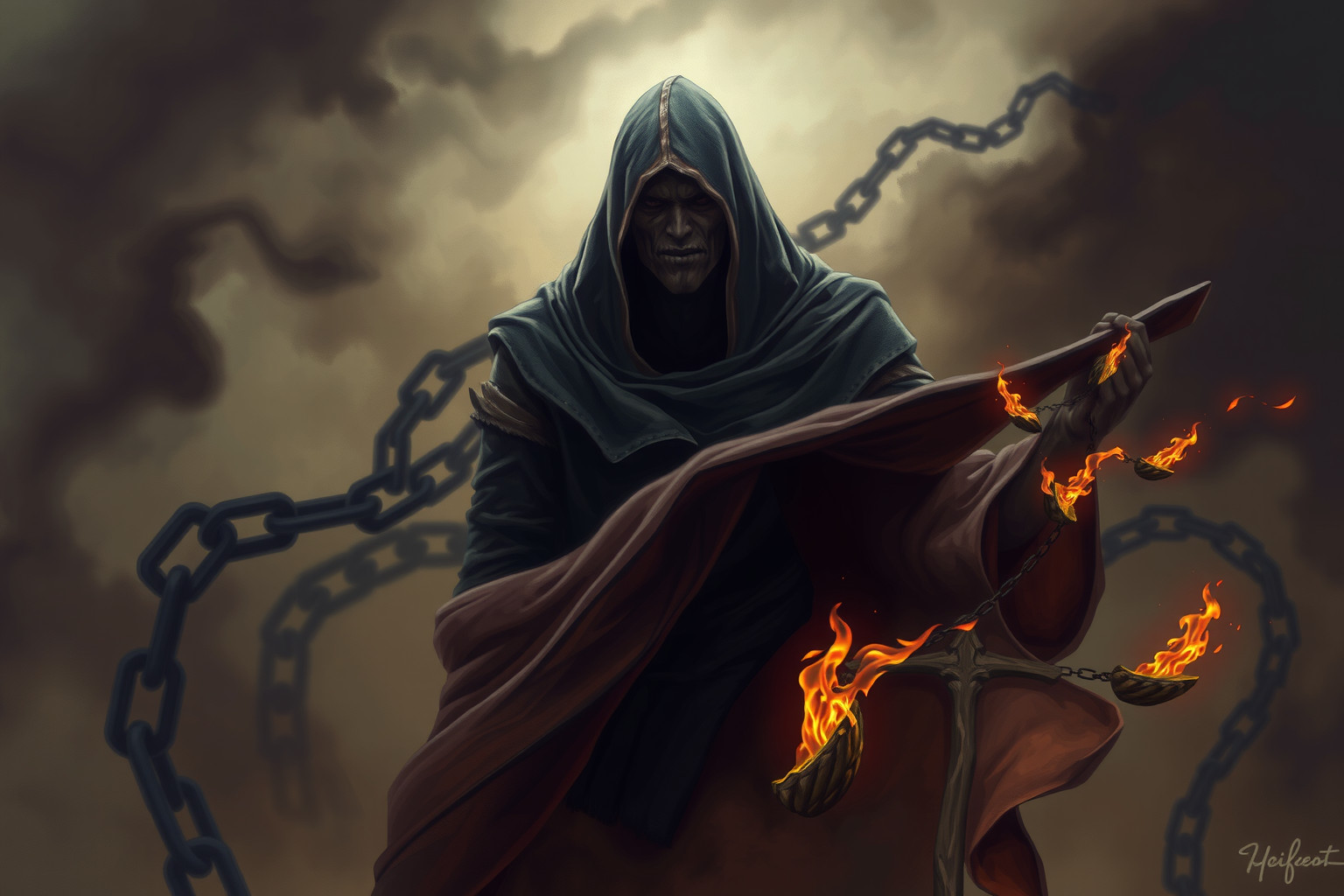 Sognare un podestà arrabbiato indica conflitti interiori non risolti.