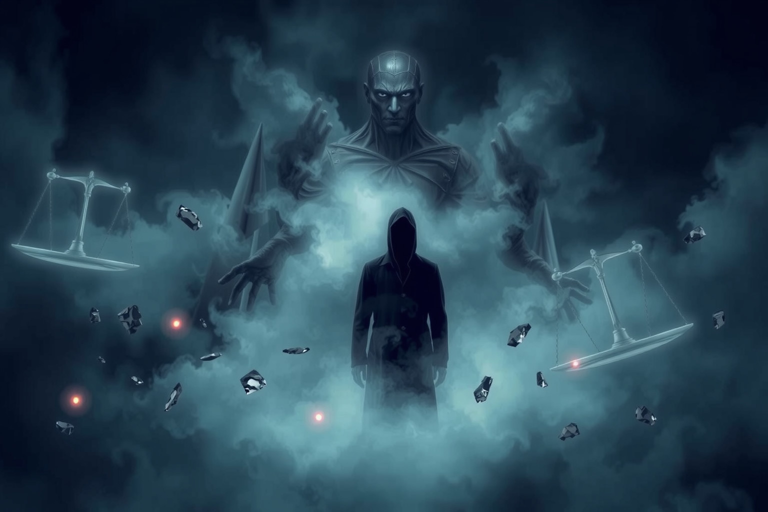 Sognare un podestà che ti accusa indica sensi di colpa nascosti.