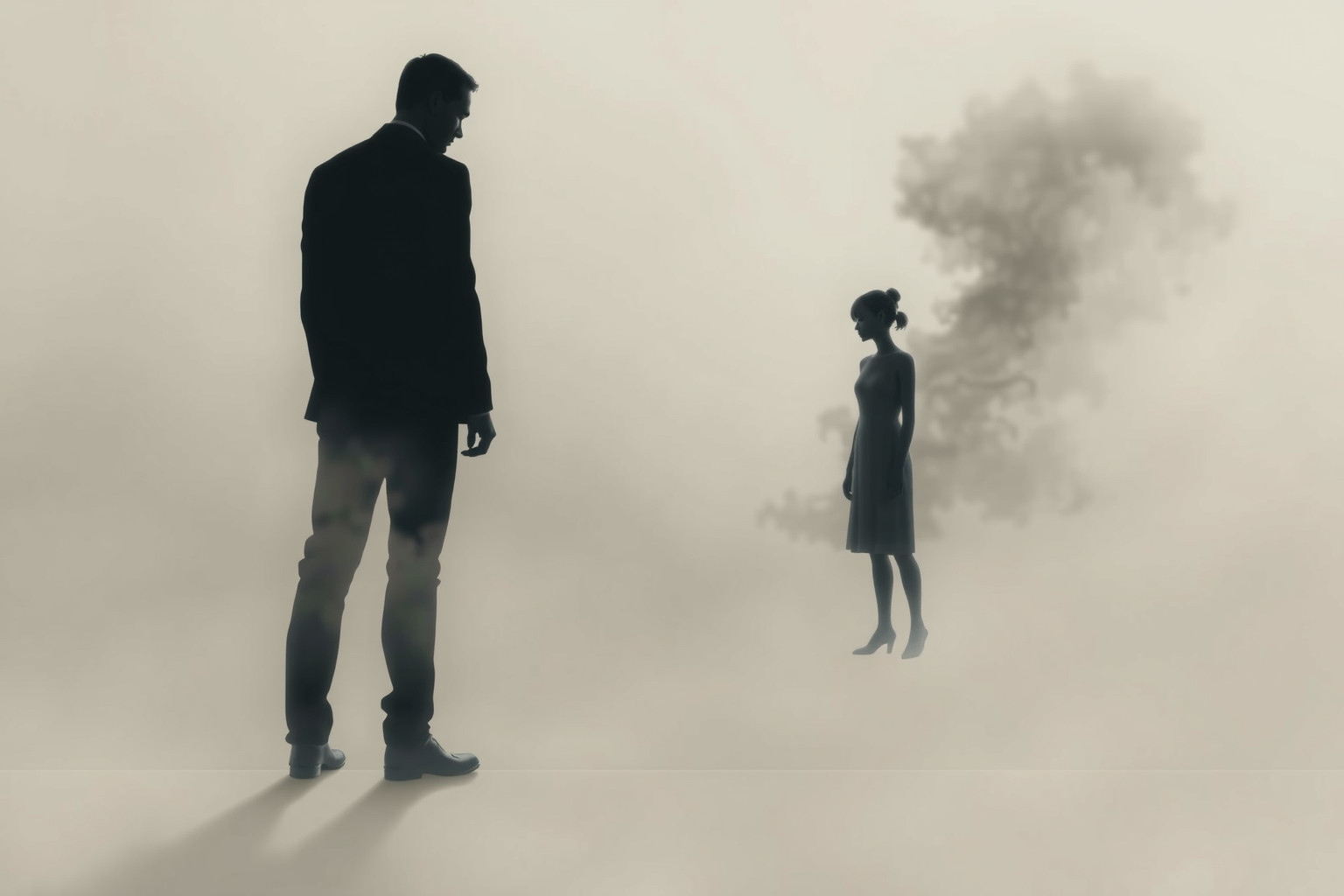 Sognare il poliziotto che ti interroga riflette insicurezze interiori profonde.