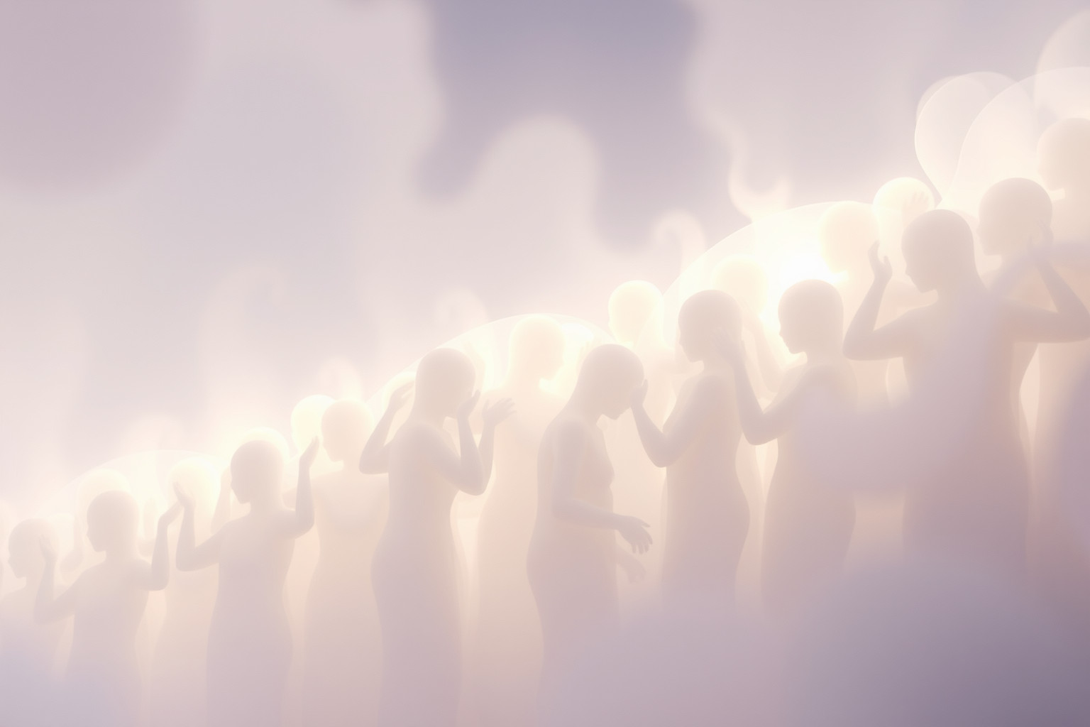 Sognare un ponte affollato riflette tensioni e dinamiche sociali complesse.