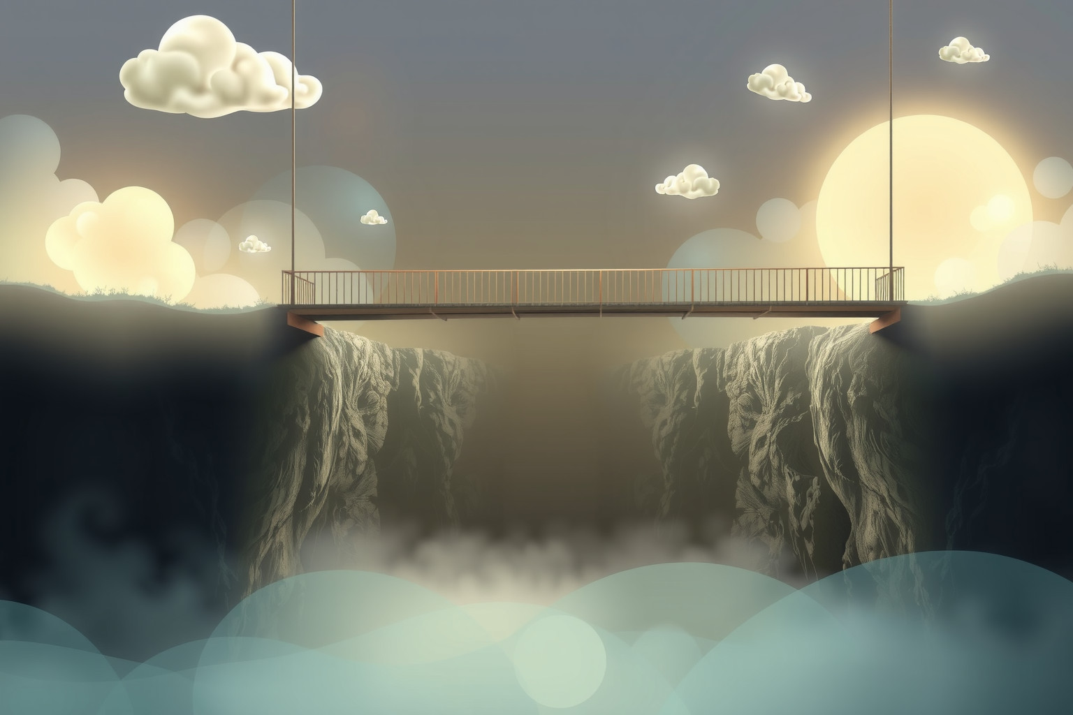 Sognare ponte levatoio abbassato indica nuove opportunità e accessi.