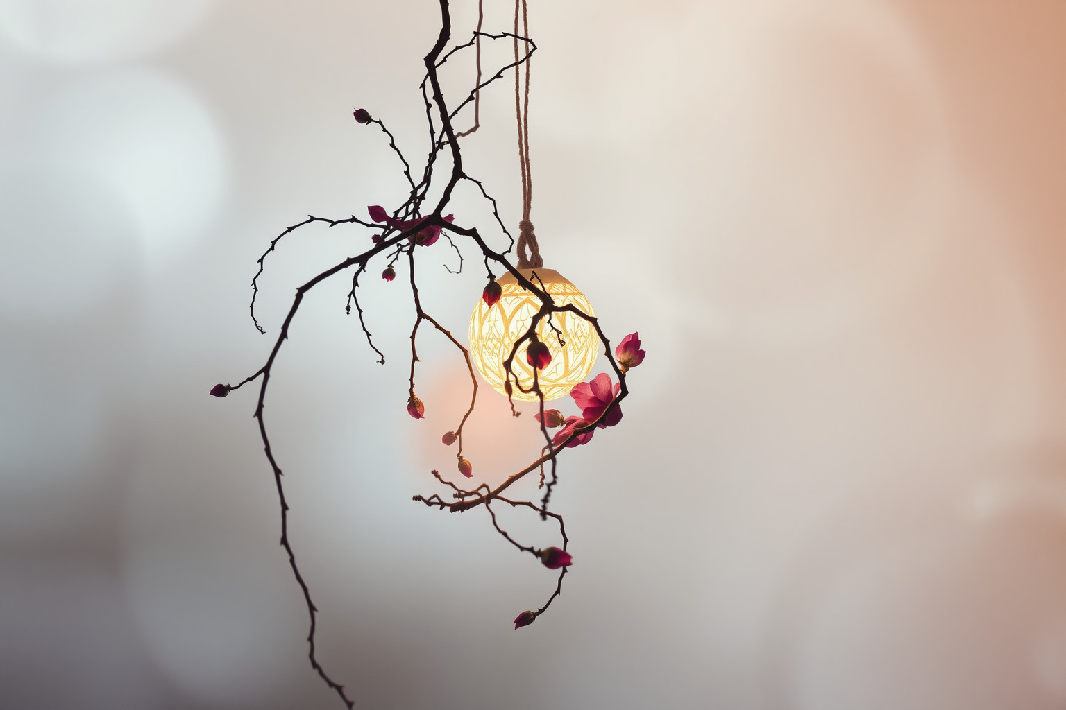 Sognare un portafortuna dimenticato indica opportunità perse nella vita.