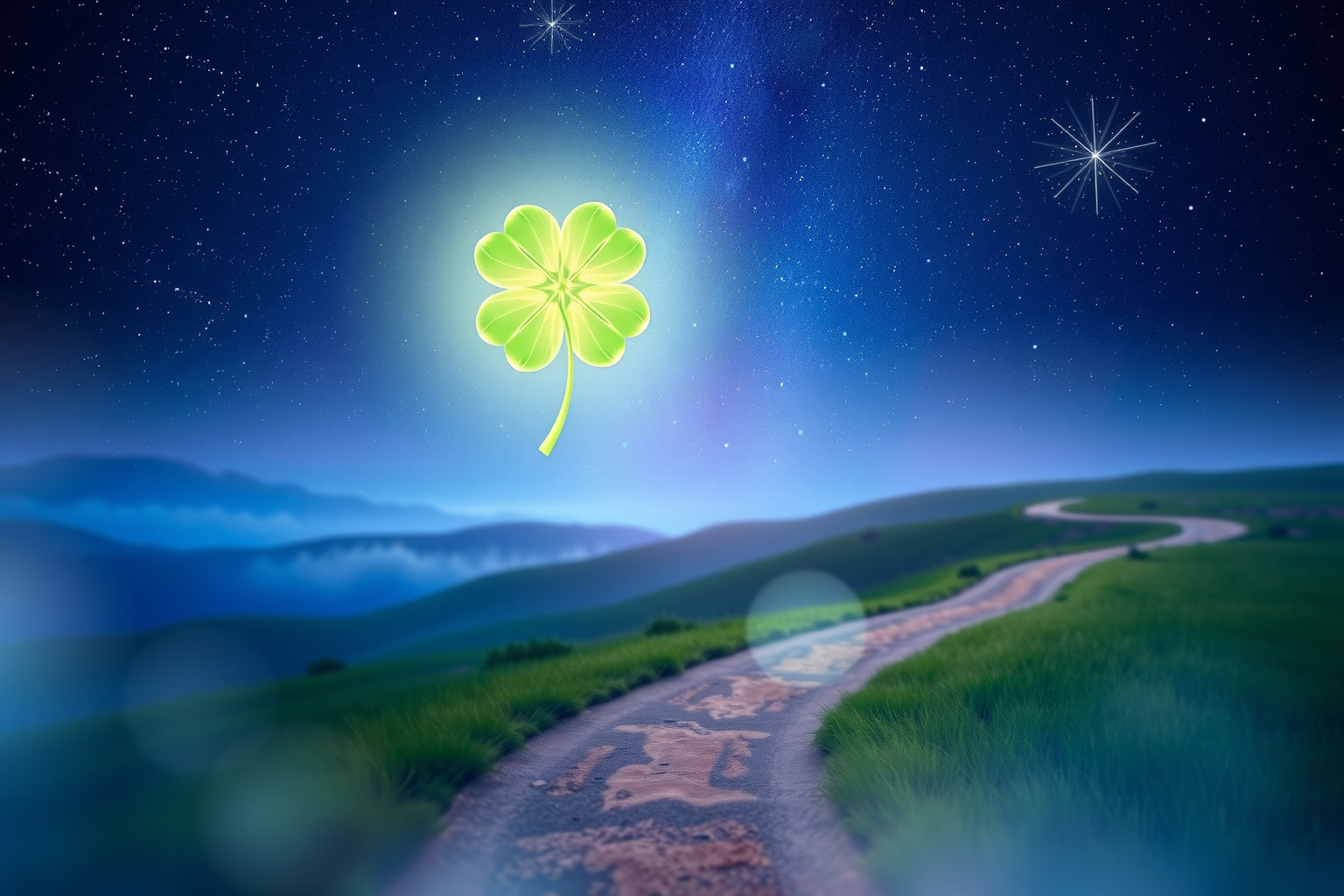 Sognare un portafortuna in viaggio annuncia fortuna e protezione imminenti.