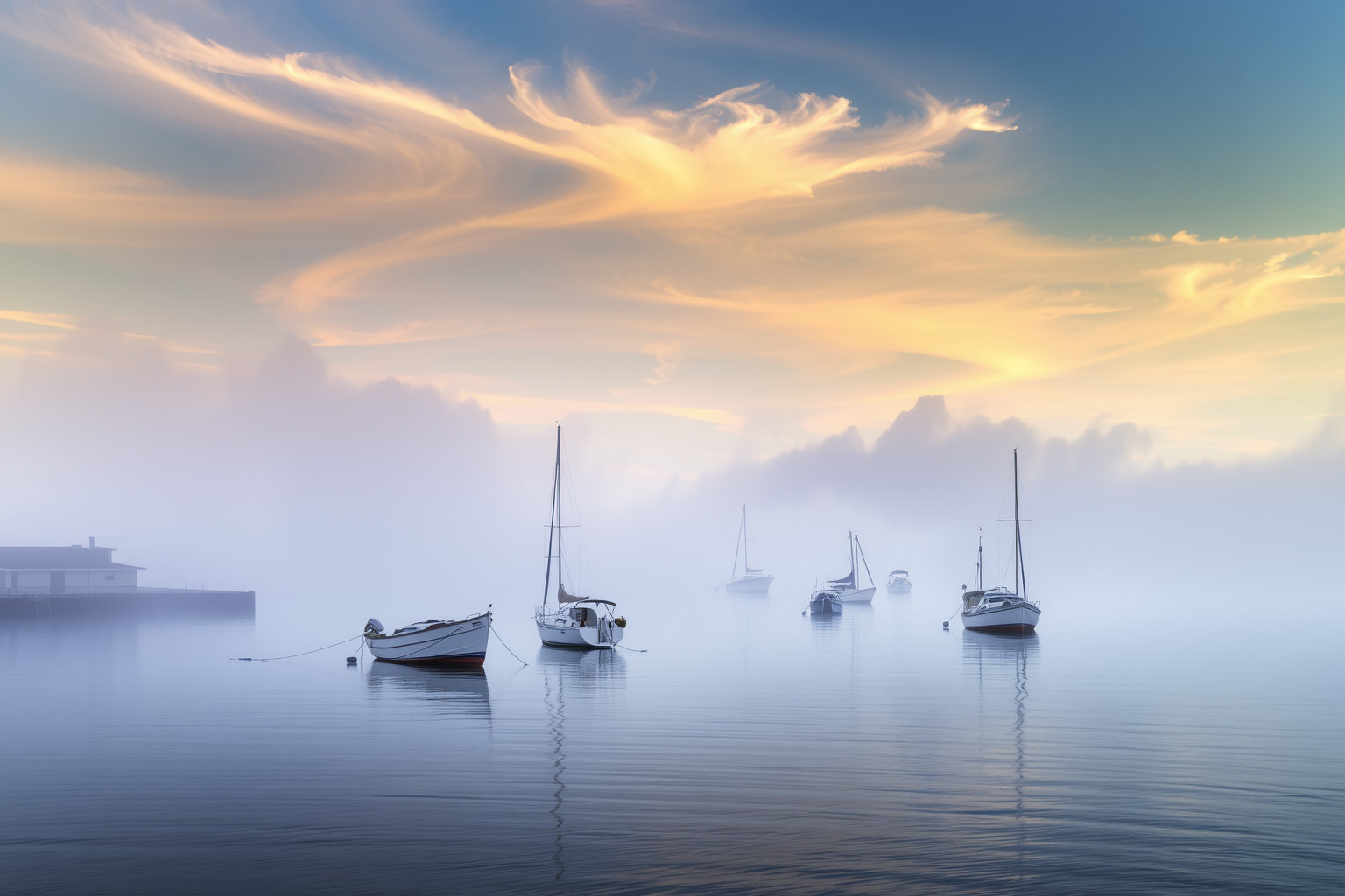 Sognare barche da pesca indica prosperità e nuove opportunità lavorative.