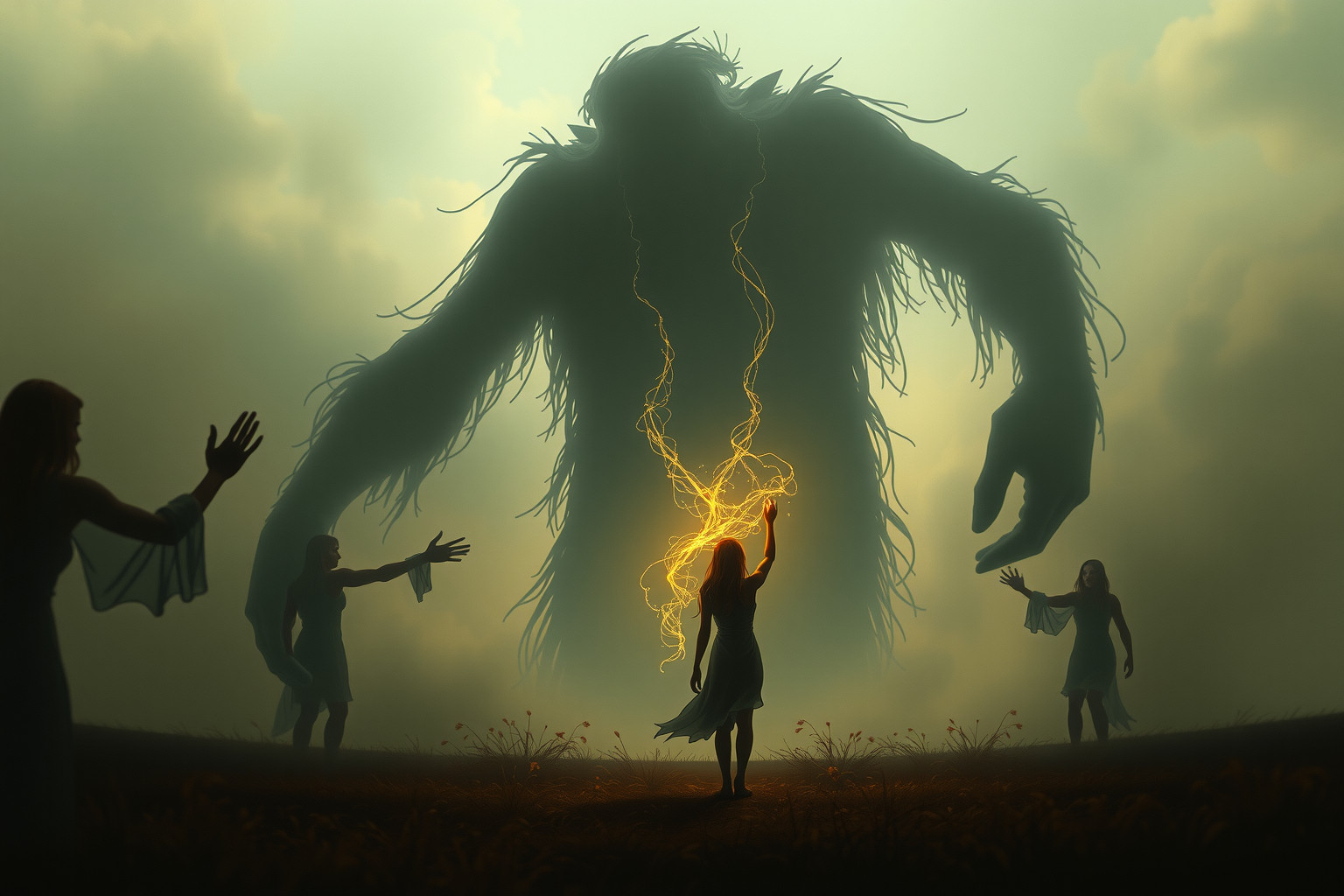 Sognare un prepotente che ti deruba riflette insicurezza e perdita.