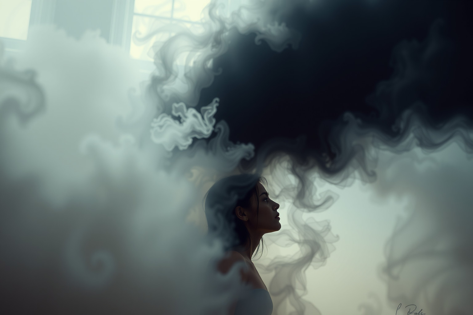 Sognare un prepotente riflette insicurezze e conflitti interiori nascosti.