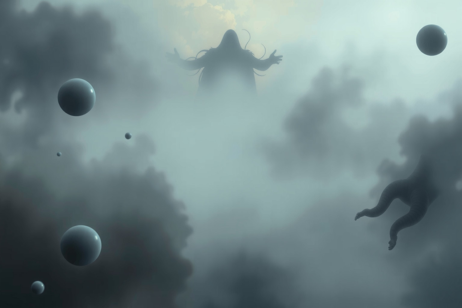 Sognare un prepotente in luogo sconosciuto riflette insicurezze interiori nascoste.