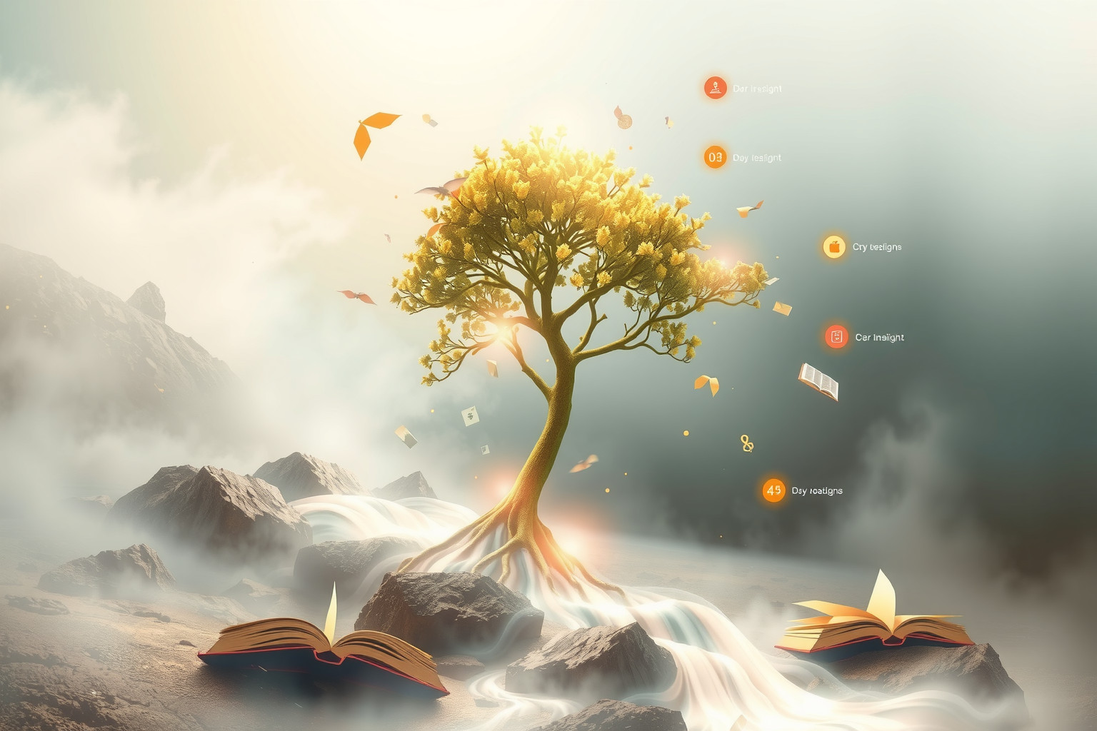 Sognare un programma indica desiderio di crescita e nuove abilità.