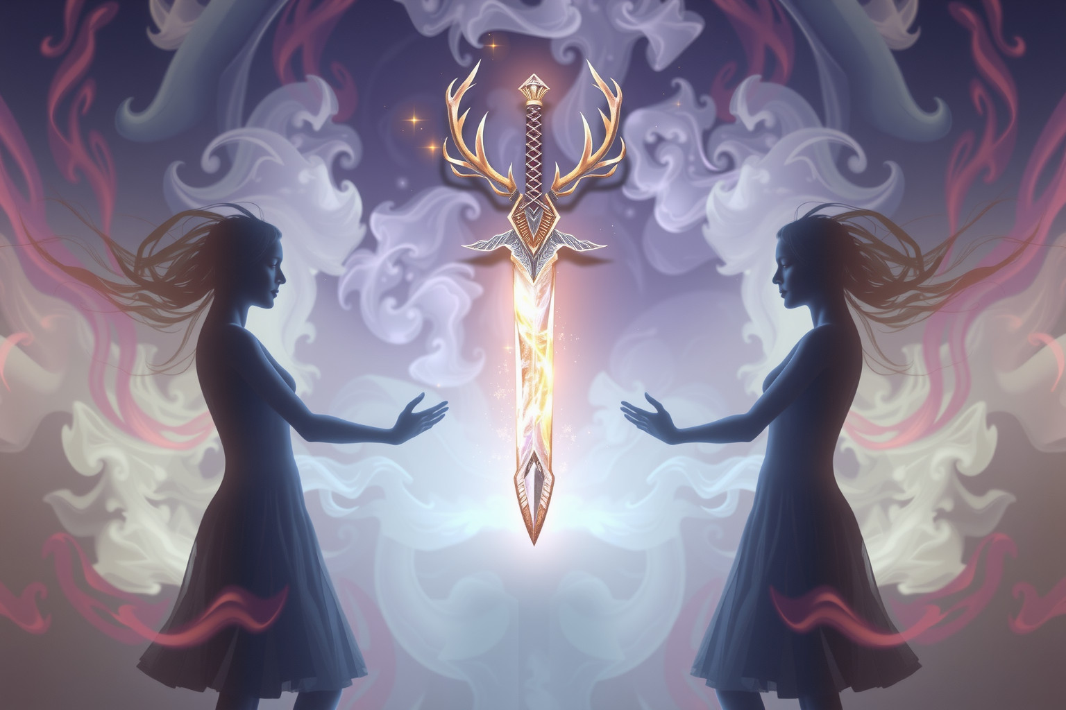 Sognare un pugnale da cervo simboleggia forza e protezione collettiva.