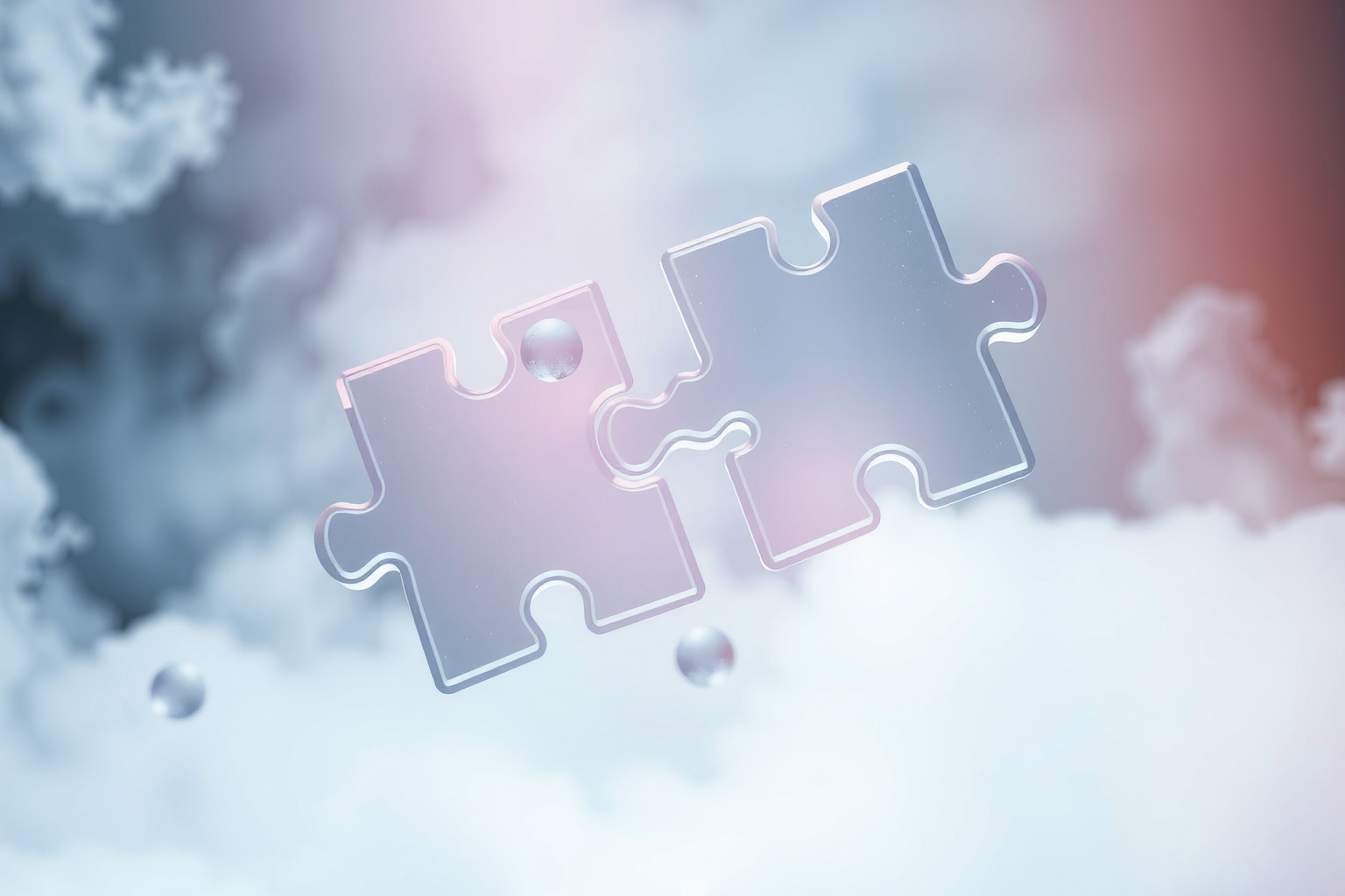 Sognare un puzzle simboleggia la ricerca di soluzioni mentali.