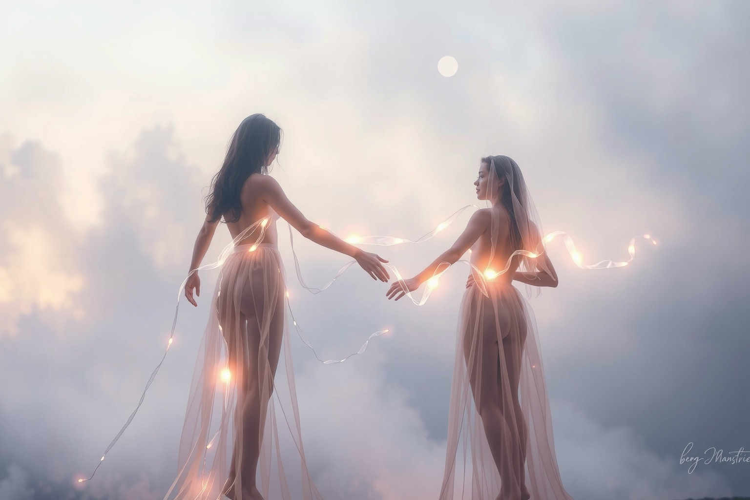 Sognare un quartetto simboleggia armonia e forti legami d’amicizia.