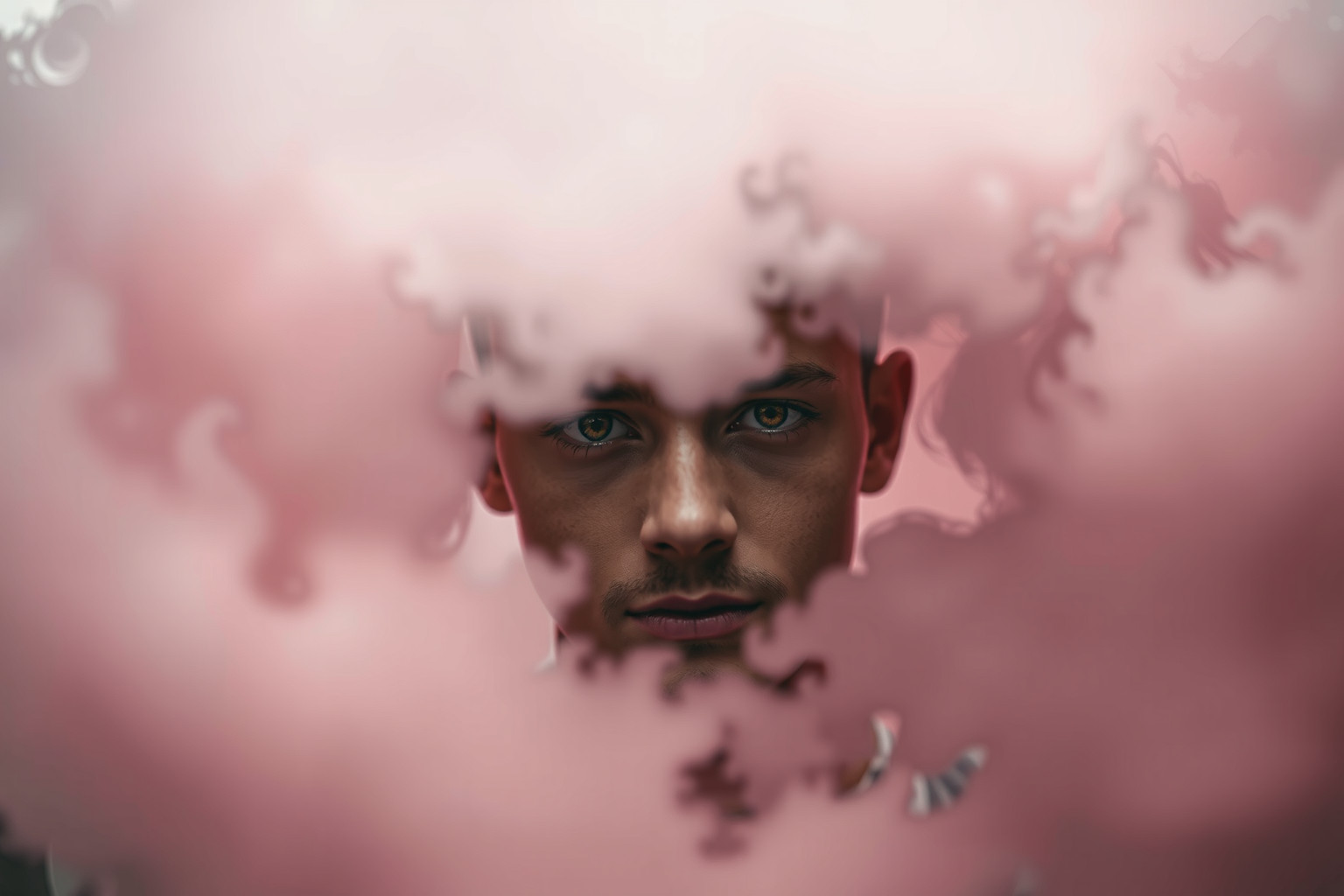 Sognare un ragazzo di strada che ti guarda indica desiderio nascosto.