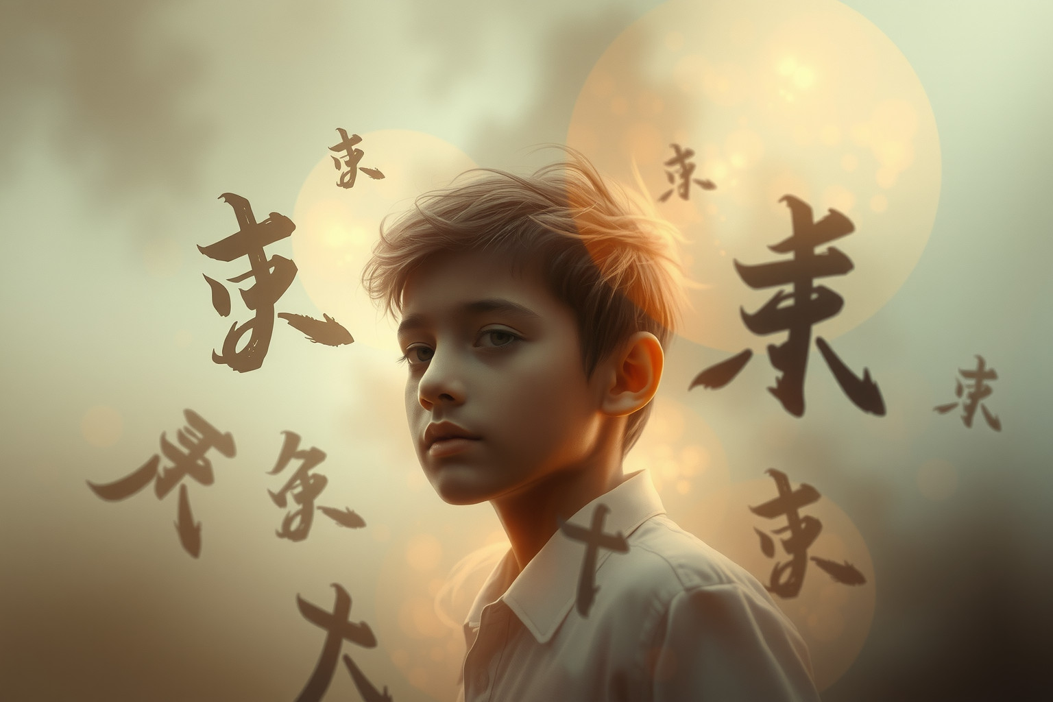 Sognare un ragazzo di strada parla di messaggi nascosti inconsci.