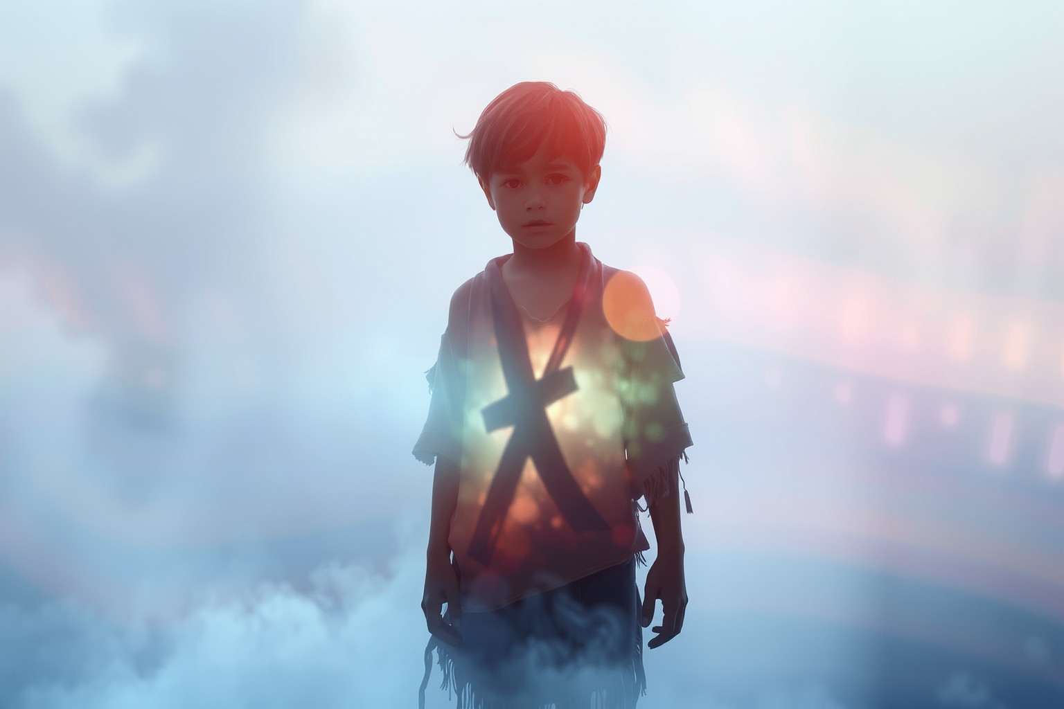 Sognare un ragazzo di strada indica insicurezze e desiderio di libertà.