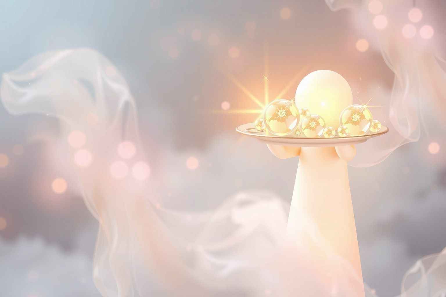 Sognare un ristoratore simboleggia accoglienza e bisogno di cura.