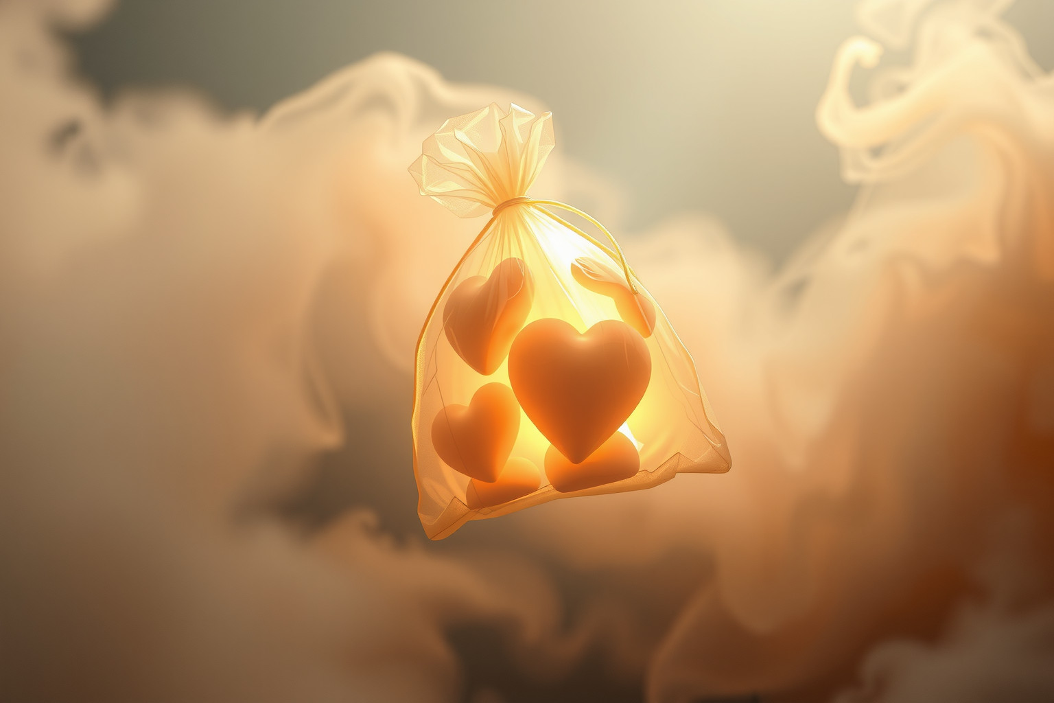 Sognare sacchetti di cibo riflette bisogni emotivi o fisici profondi.