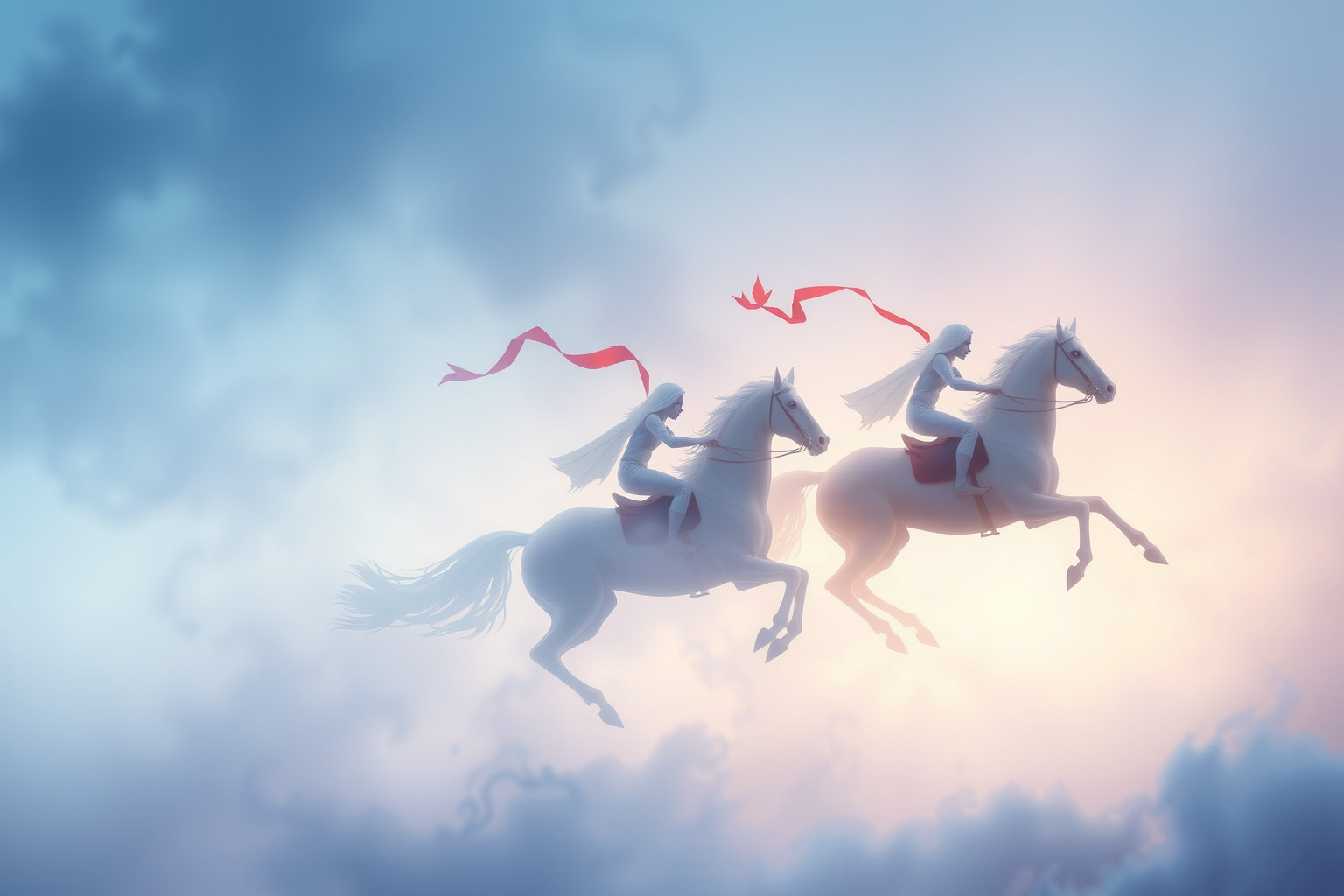 Sognare un sellatore in gara simboleggia ambizione e sfida.