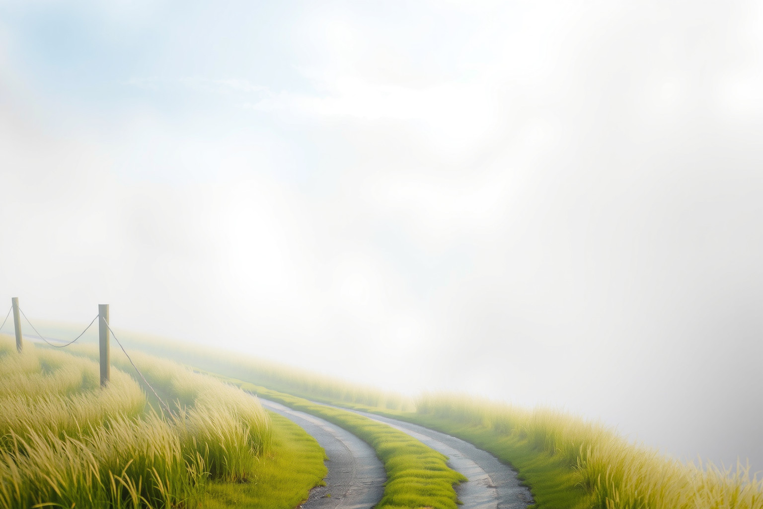 Sognare un ostacolo su un sentiero simboleggia sfide imminenti.