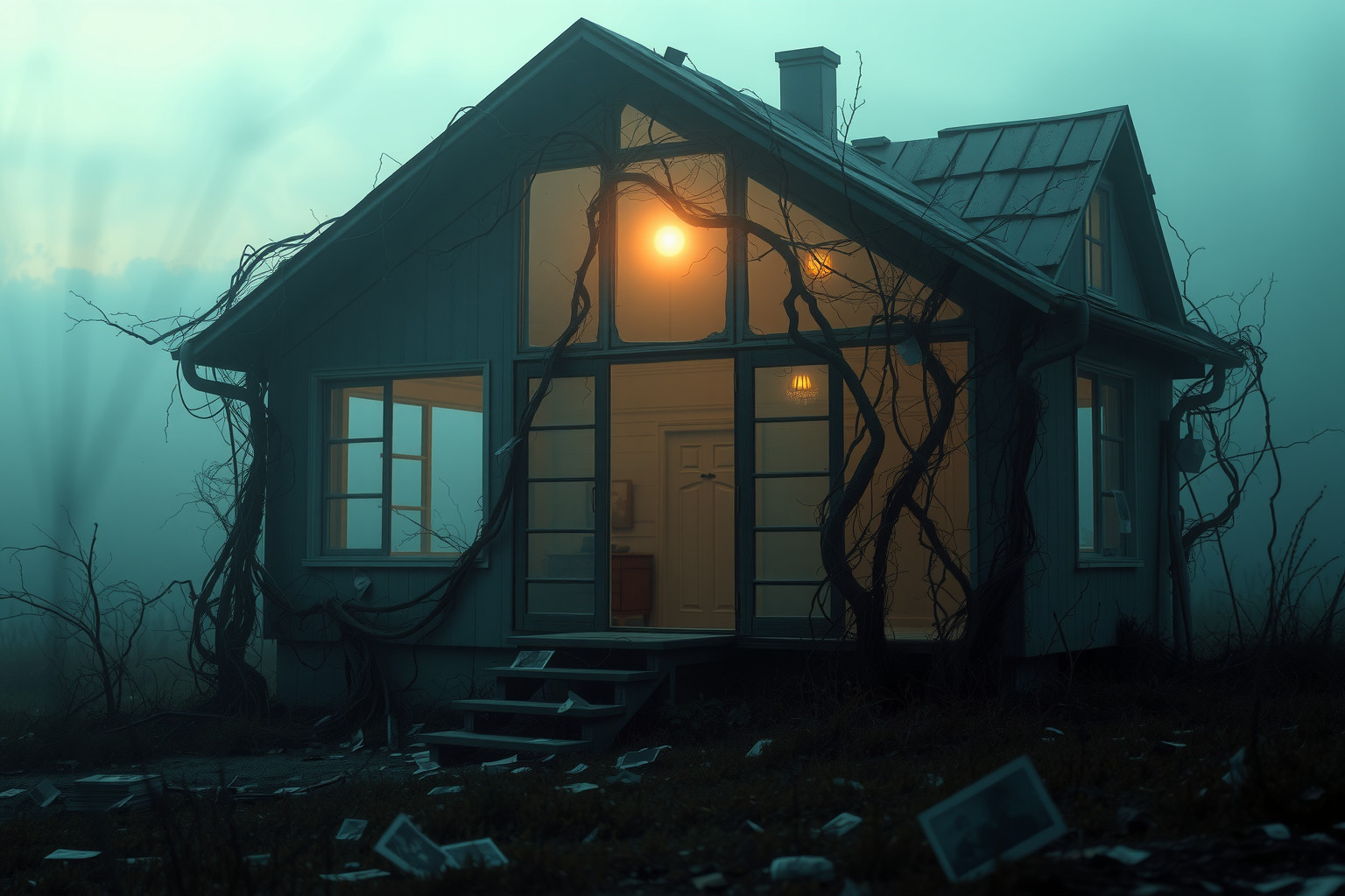 Sognare un senzatetto riflette memorie nascoste di vite dimenticate.