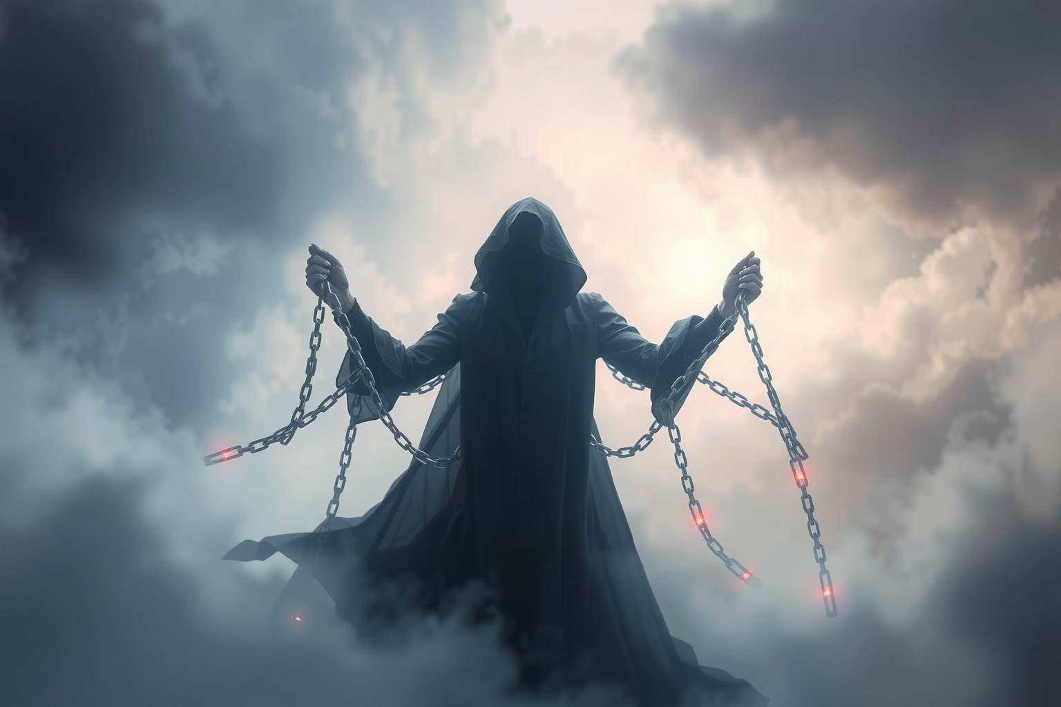 Sognare un servo ribelle indica conflitti interiori e desiderio di libertà.