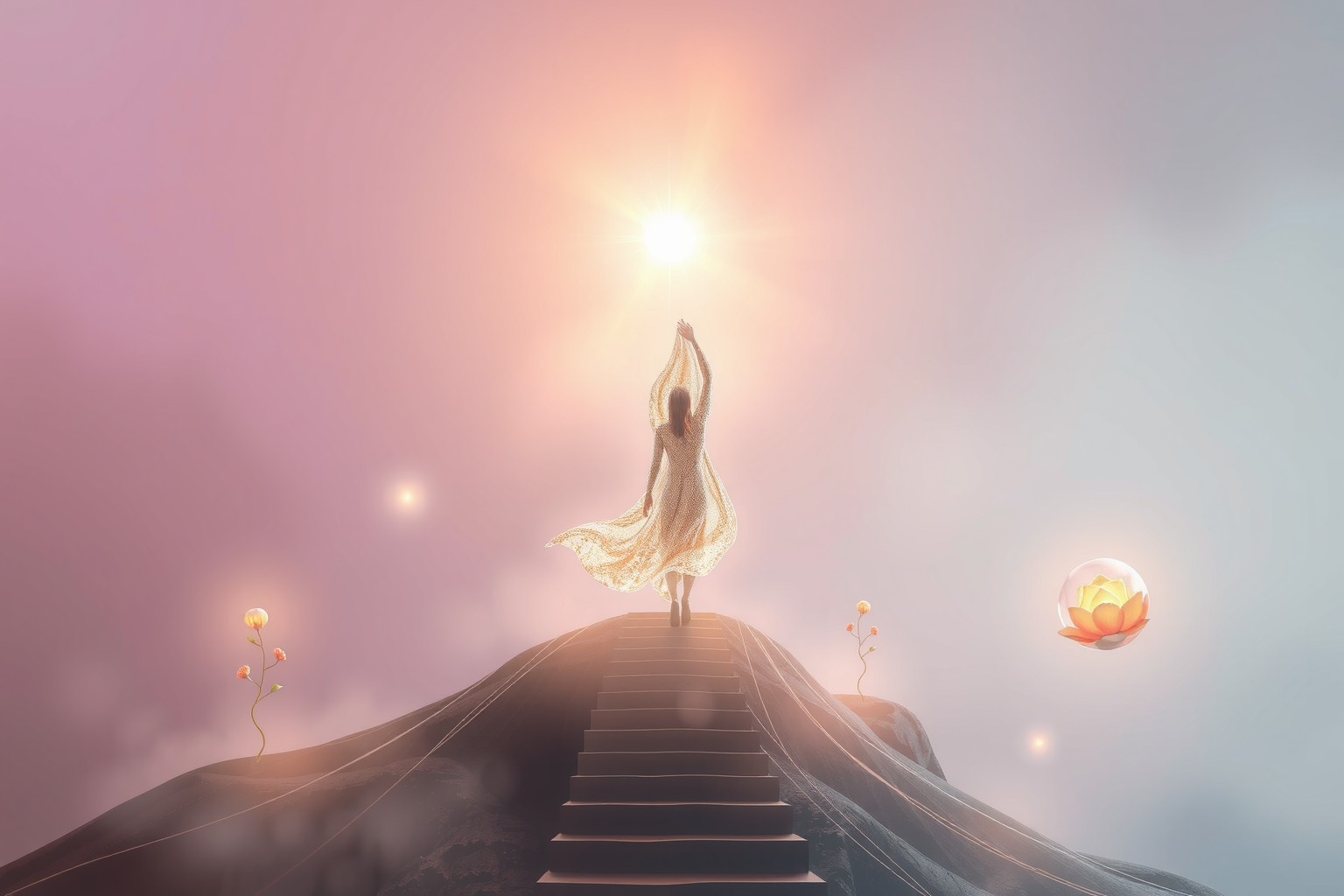 Sognare un socio di successo riflette desideri di ambizione e crescita personale.