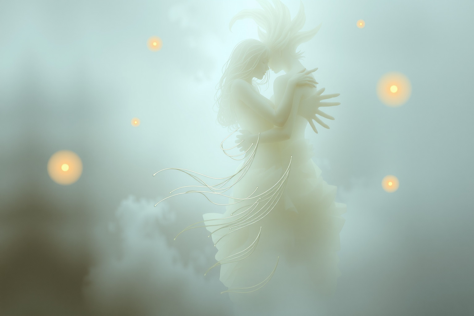 Sognare un socio ricorrente indica bisogni di collaborazione persistenti.