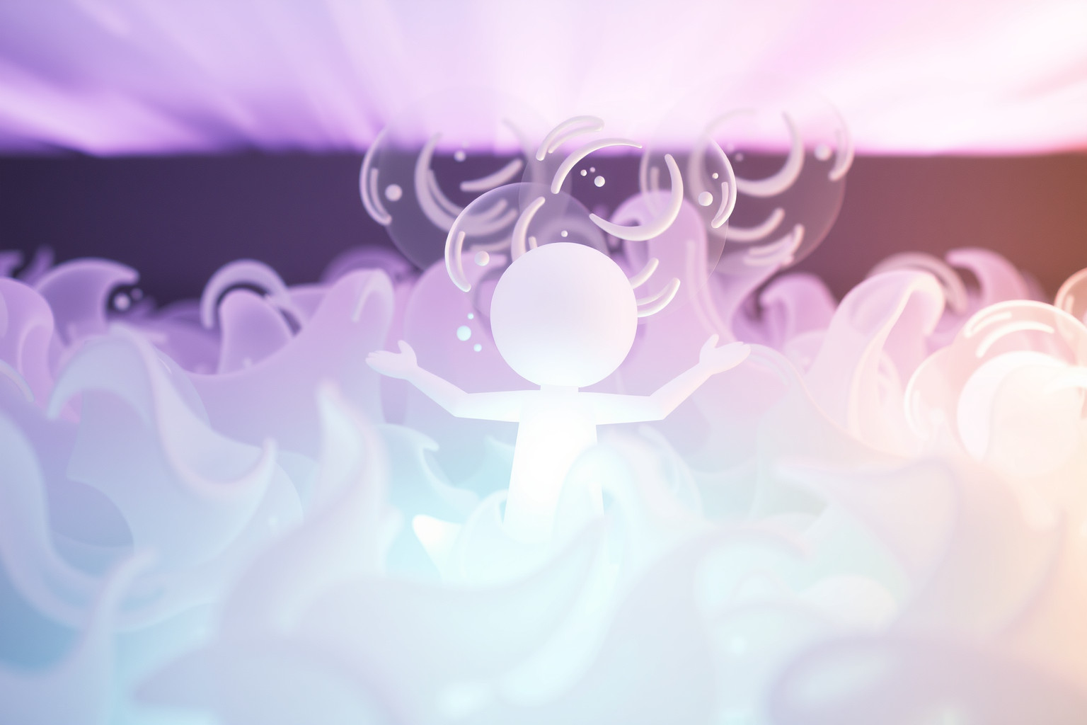 Sognare un soprannome divertente indica gioia e leggerezza interiore.