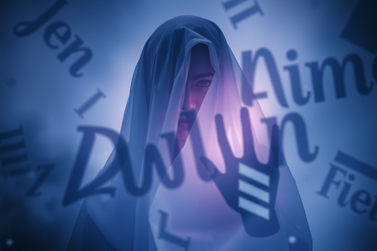 Sognare il soprannome di un nemico rivela conflitti interiori nascosti.