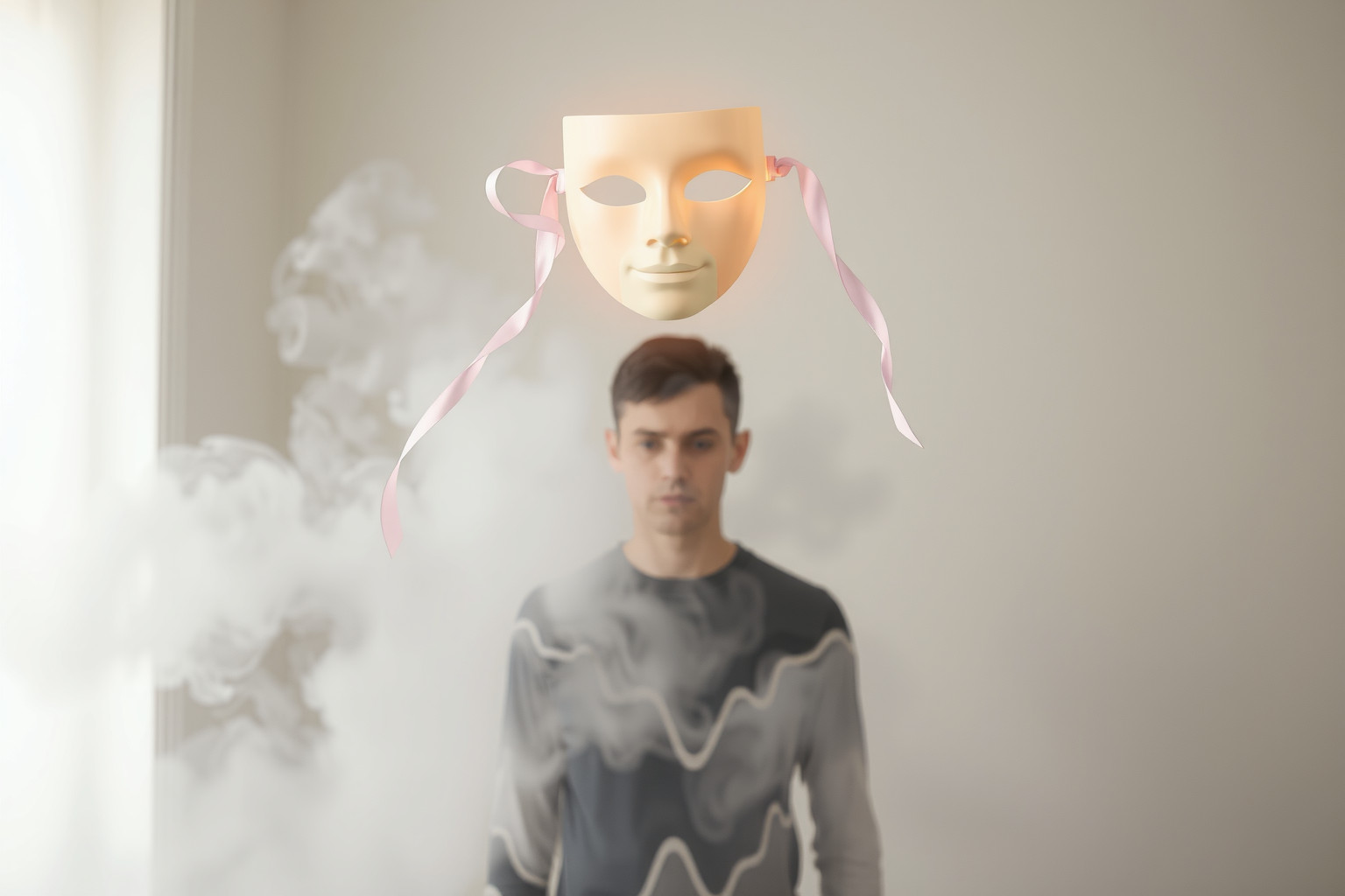 Sognare un soprannome imbarazzante riflette insicurezze nascoste interiori.