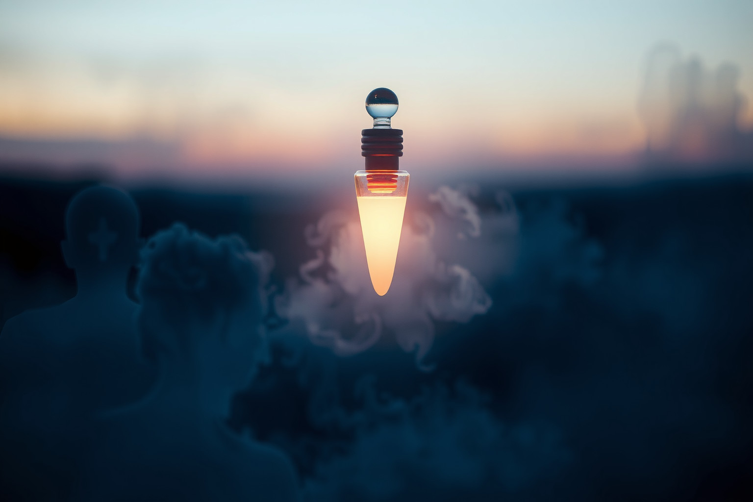 Sognare un tappo evoca ricordi nascosti e emozioni represse.