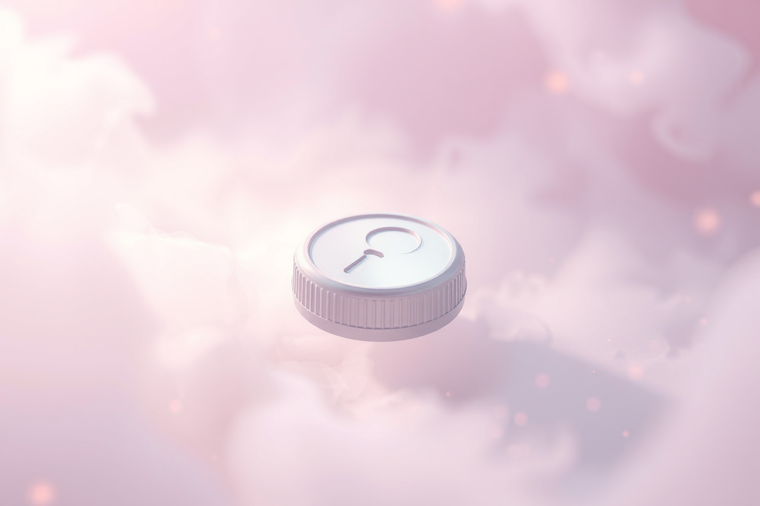 Sognare un tappo metallico simboleggia protezione e chiusura emotiva.