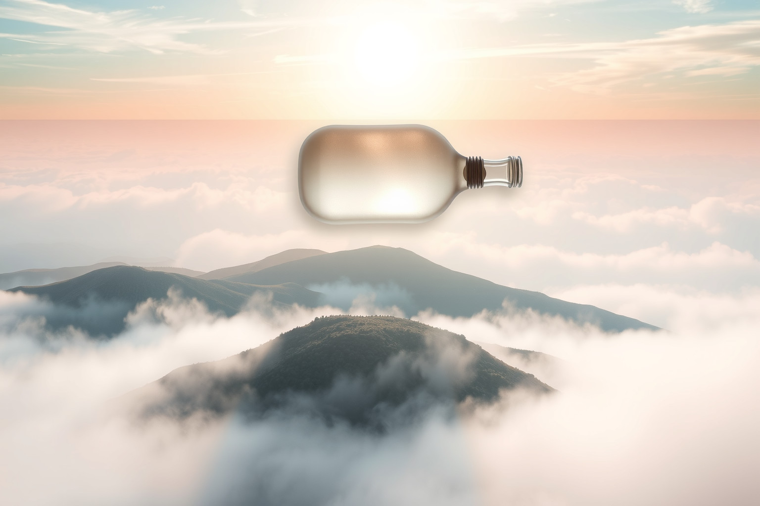 Sognare un tappo gigante simboleggia ostacoli insormontabili nella vita.