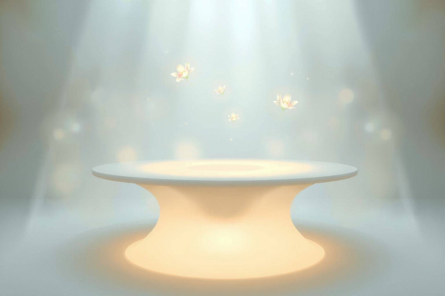 Sognare un tavolo pulito simboleggia chiarezza mentale e nuovi inizi.