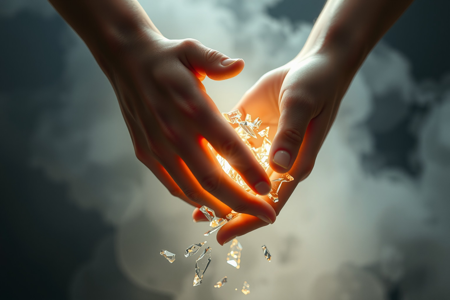 Sognare un tradimento riflette paure profonde di fiducia spezzata.