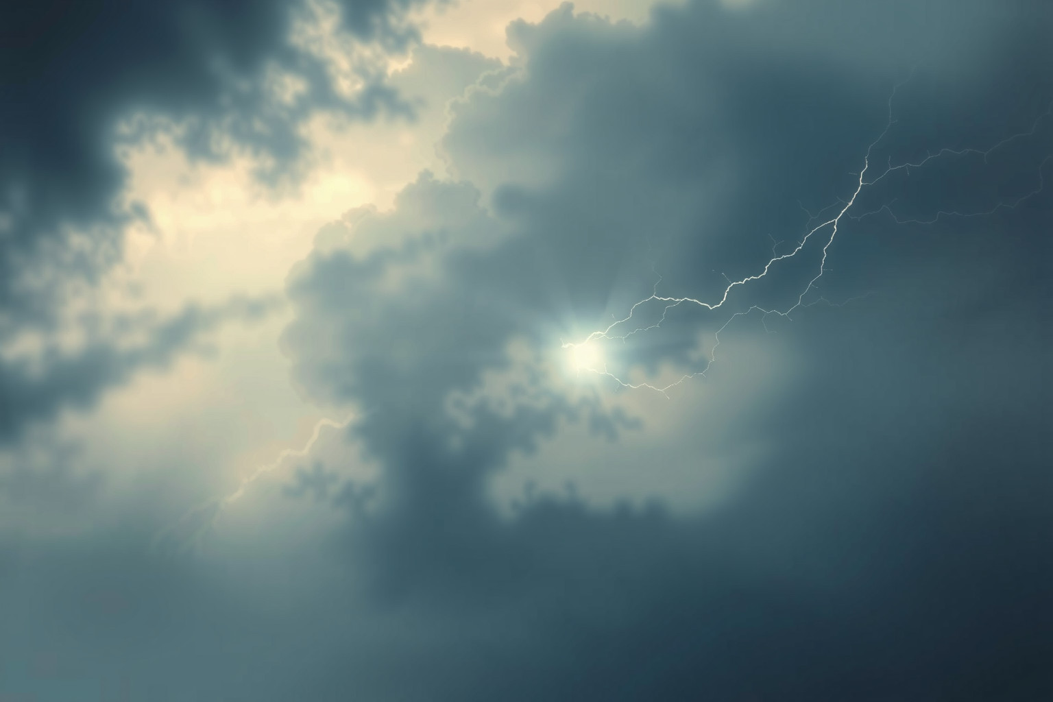 Sognare un uccello del tuono morto preannuncia cambiamenti profondi.