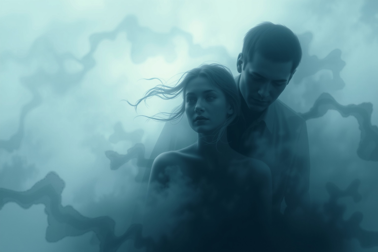 Sognare un uomo che ti attacca rivela paure e insicurezze nascosti.