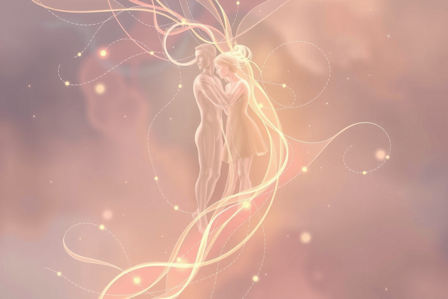 Sognare un uomo familiare rivela desideri nascosti e legami profondi.