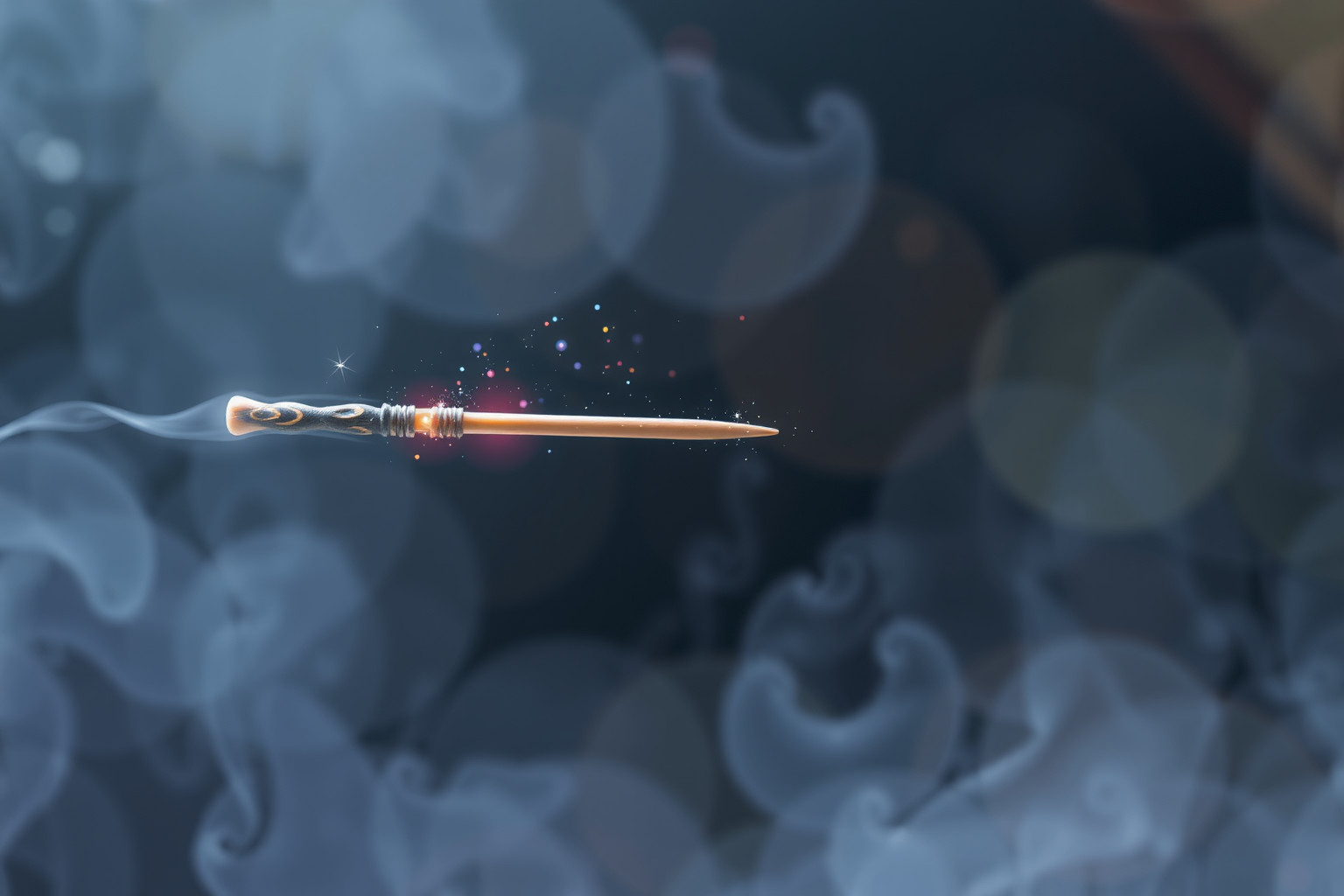 Sognare bacchetta magica non funzionante riflette insoddisfazione personale nascosta.