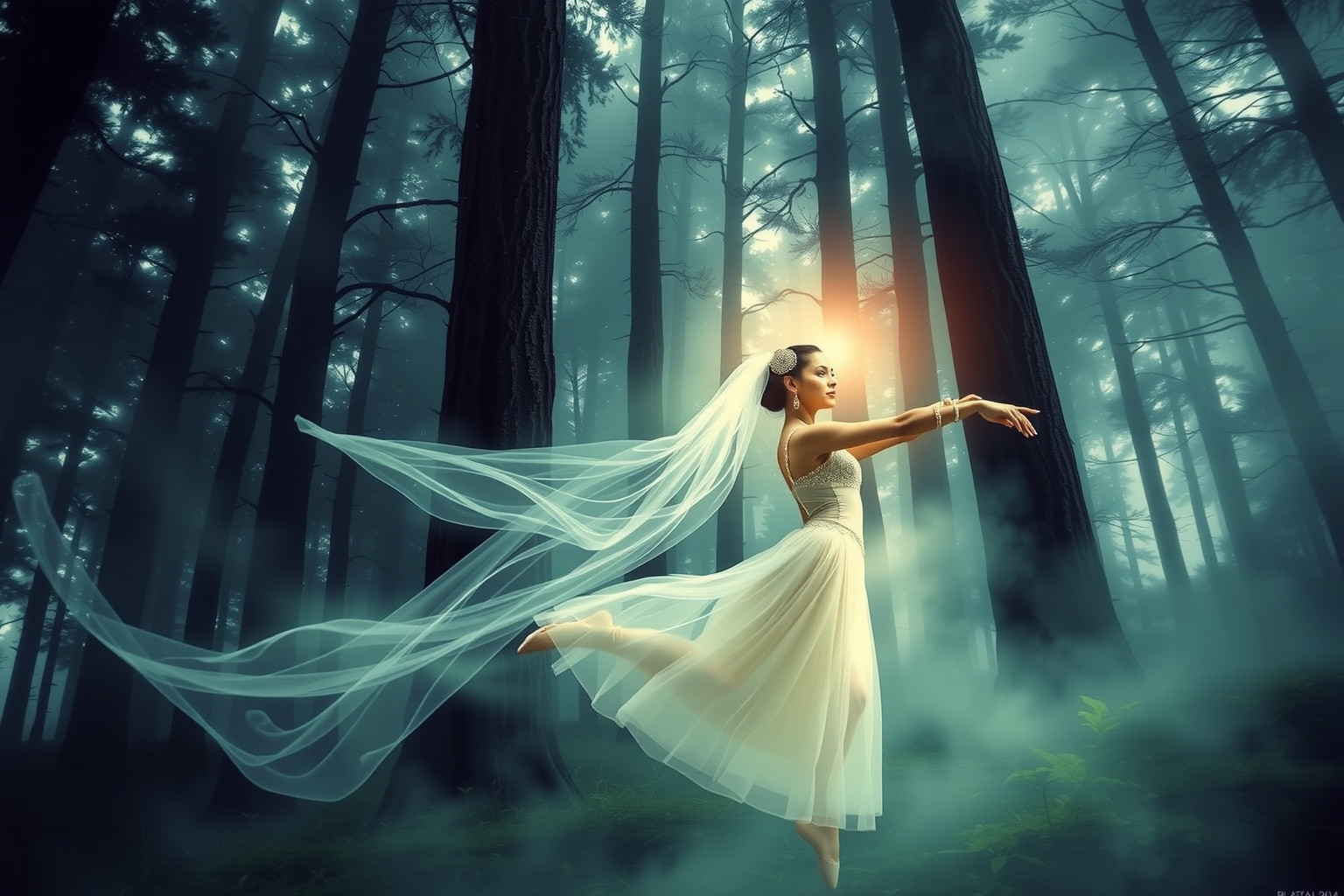 Sognare una ballerina indiana simboleggia grazia e spiritualità profonde.