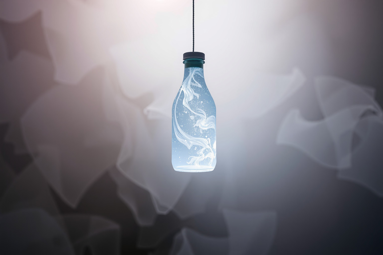 Sognare gin pieno simboleggia abbondanza e desiderio di libertà.