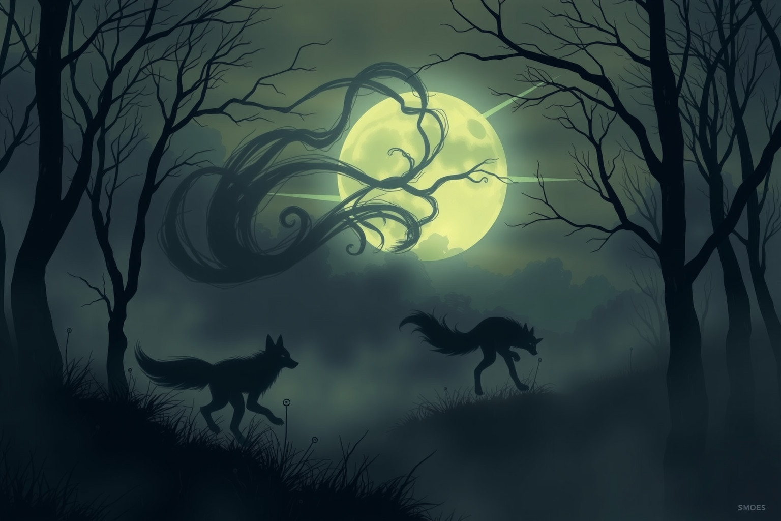 Sognare la caccia alla volpe simboleggia paure nascoste e tensioni.