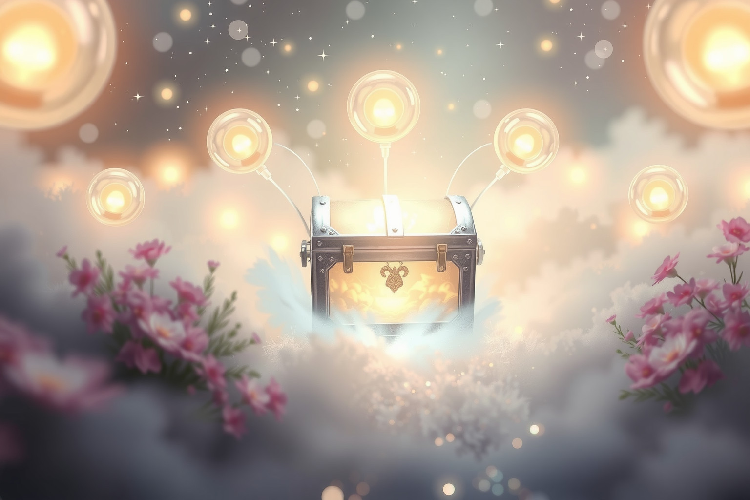 Sognare una cassa di risparmio sicura simboleggia protezione finanziaria futura.